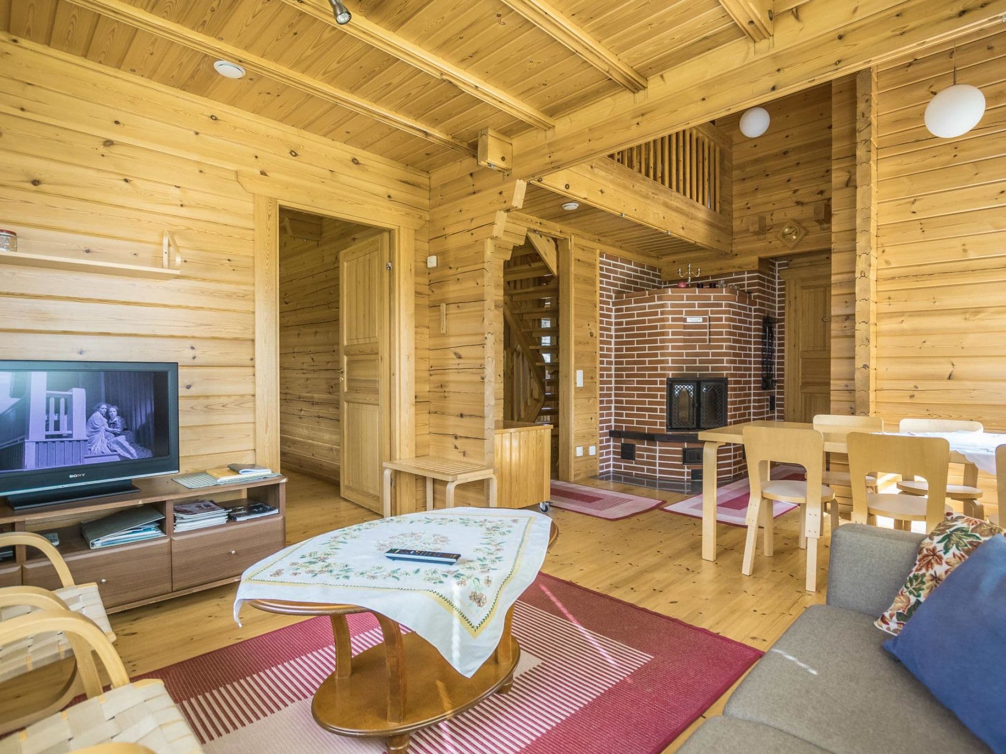 Inside other