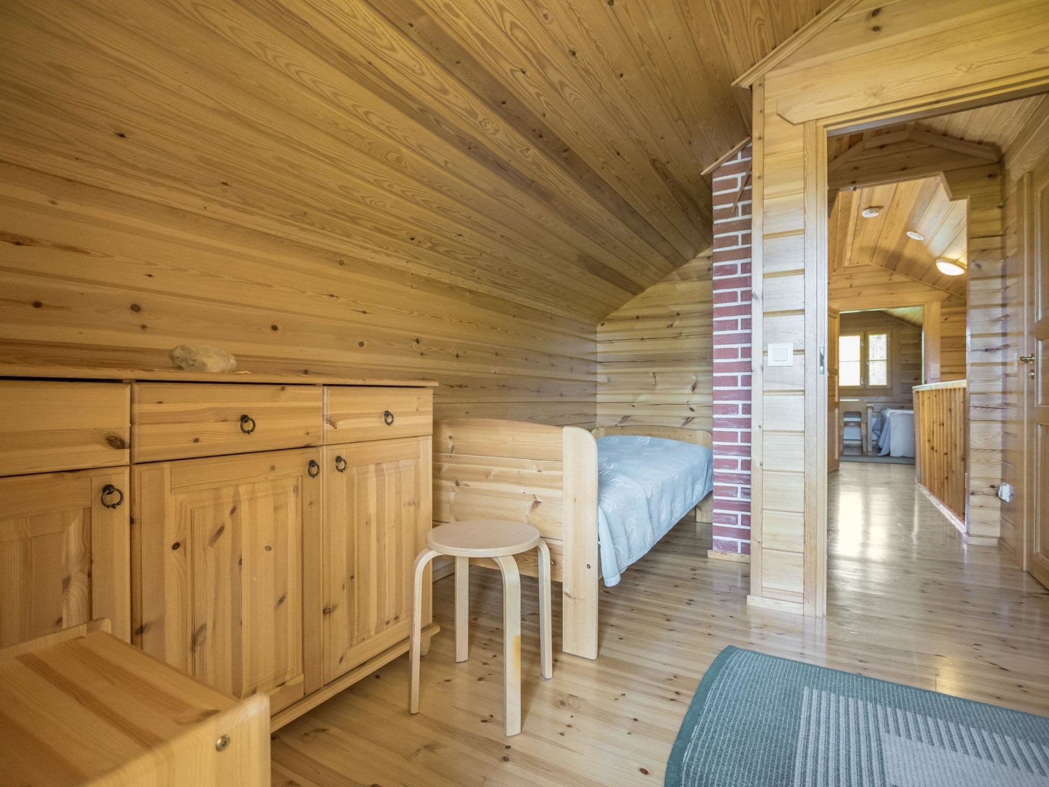 Inside other