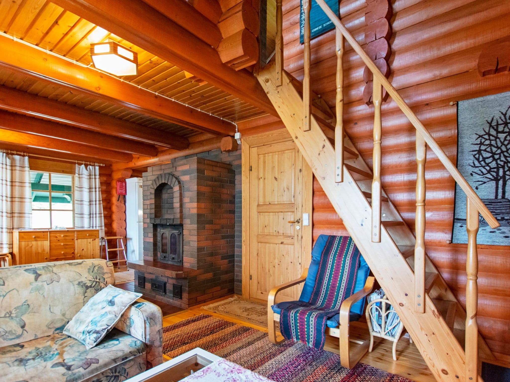 Inside other