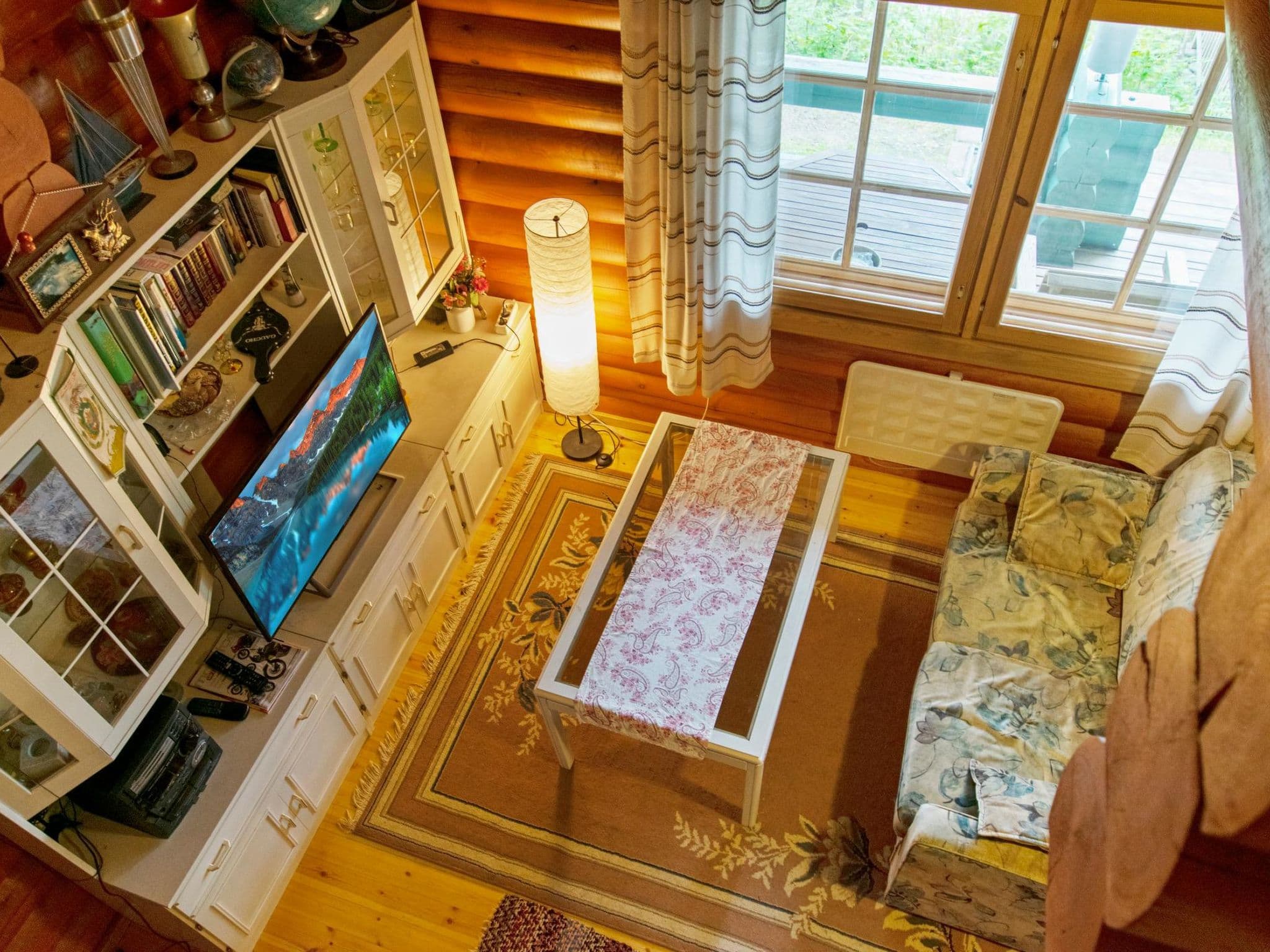 Inside other