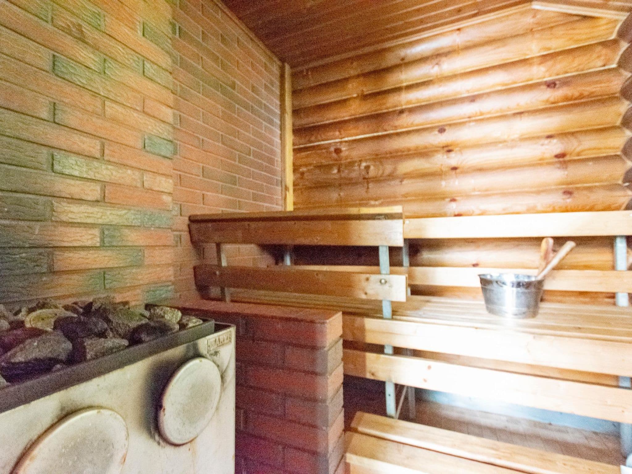 Inside other