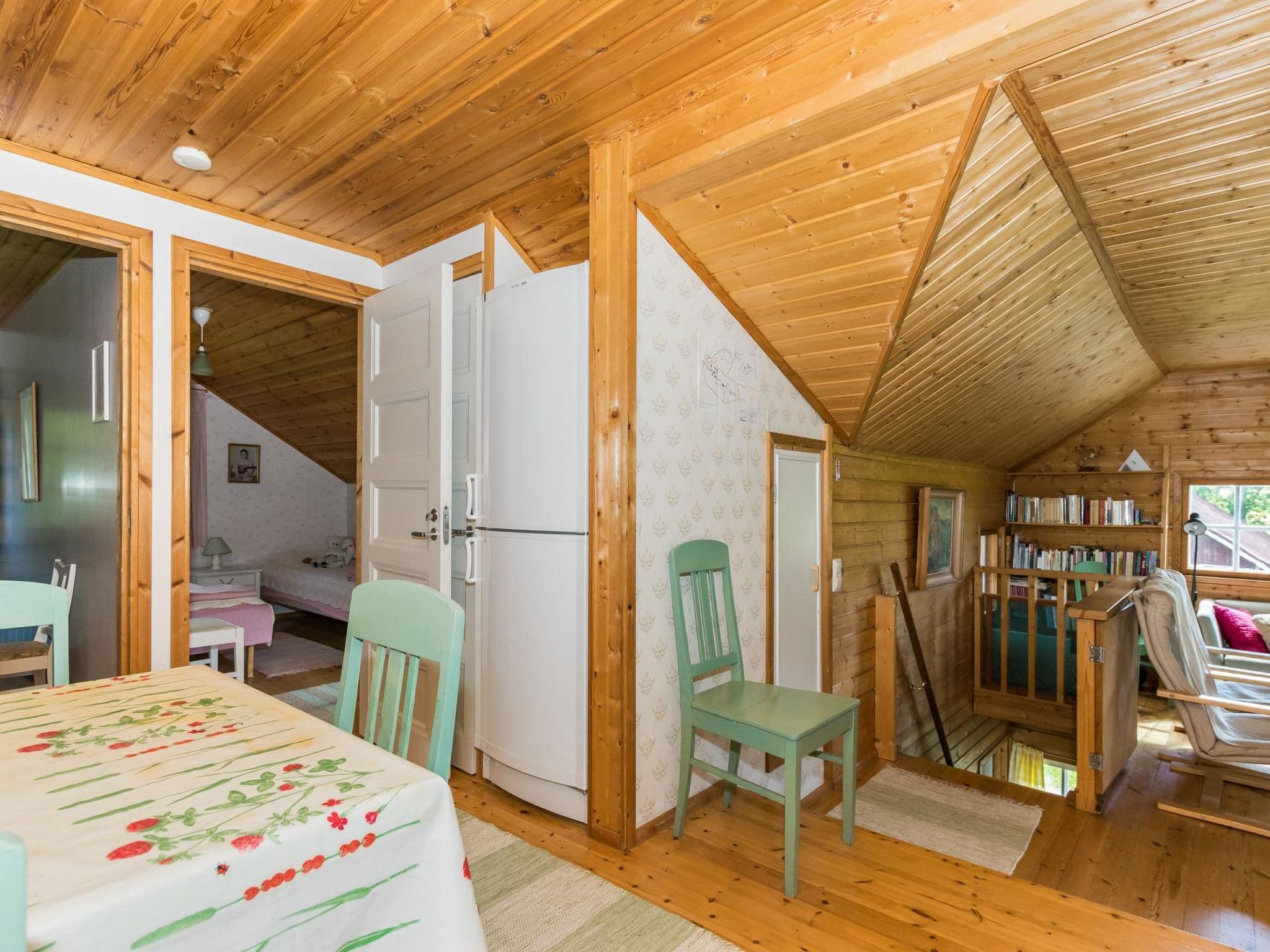 Inside other