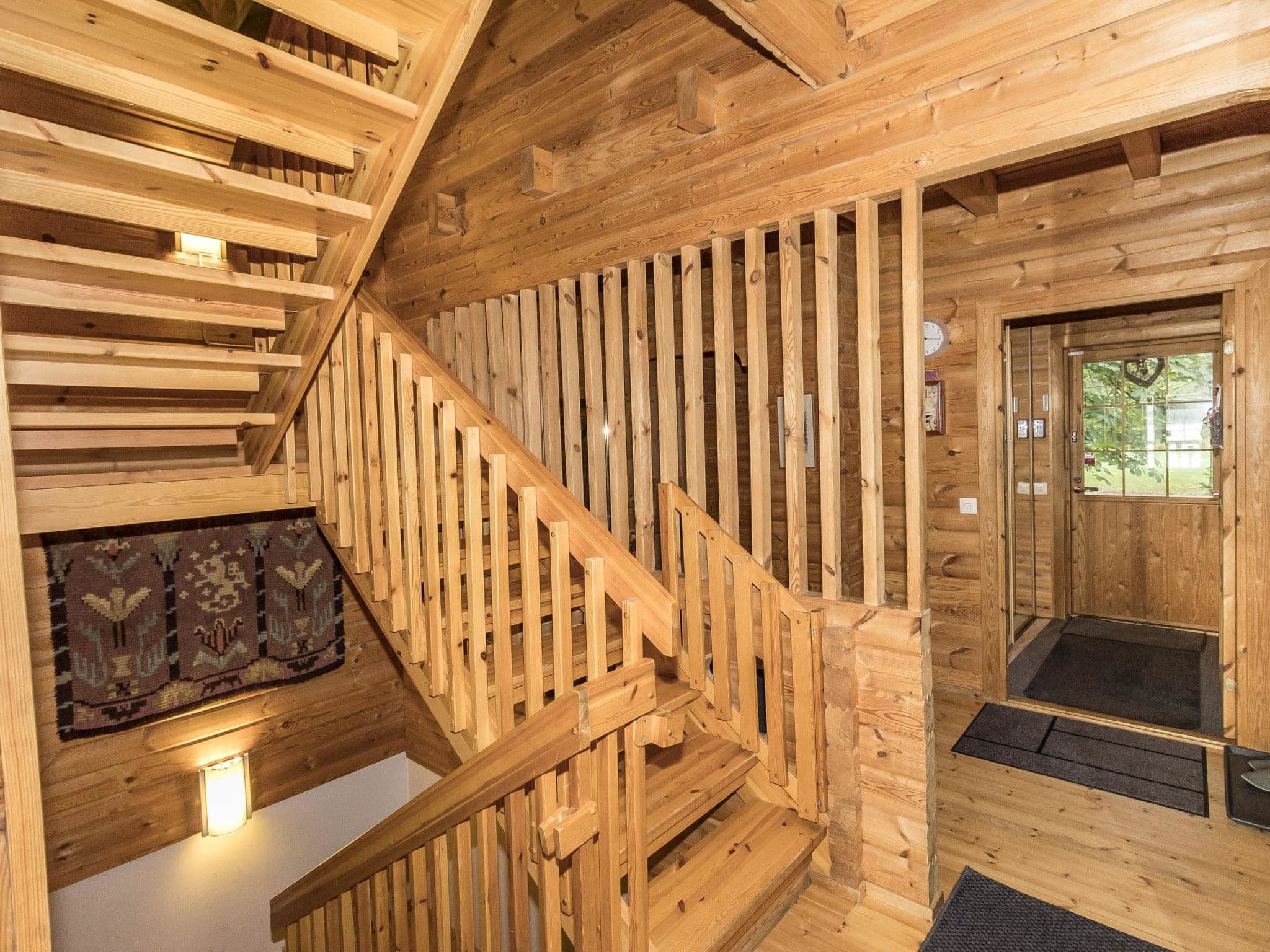 Inside other