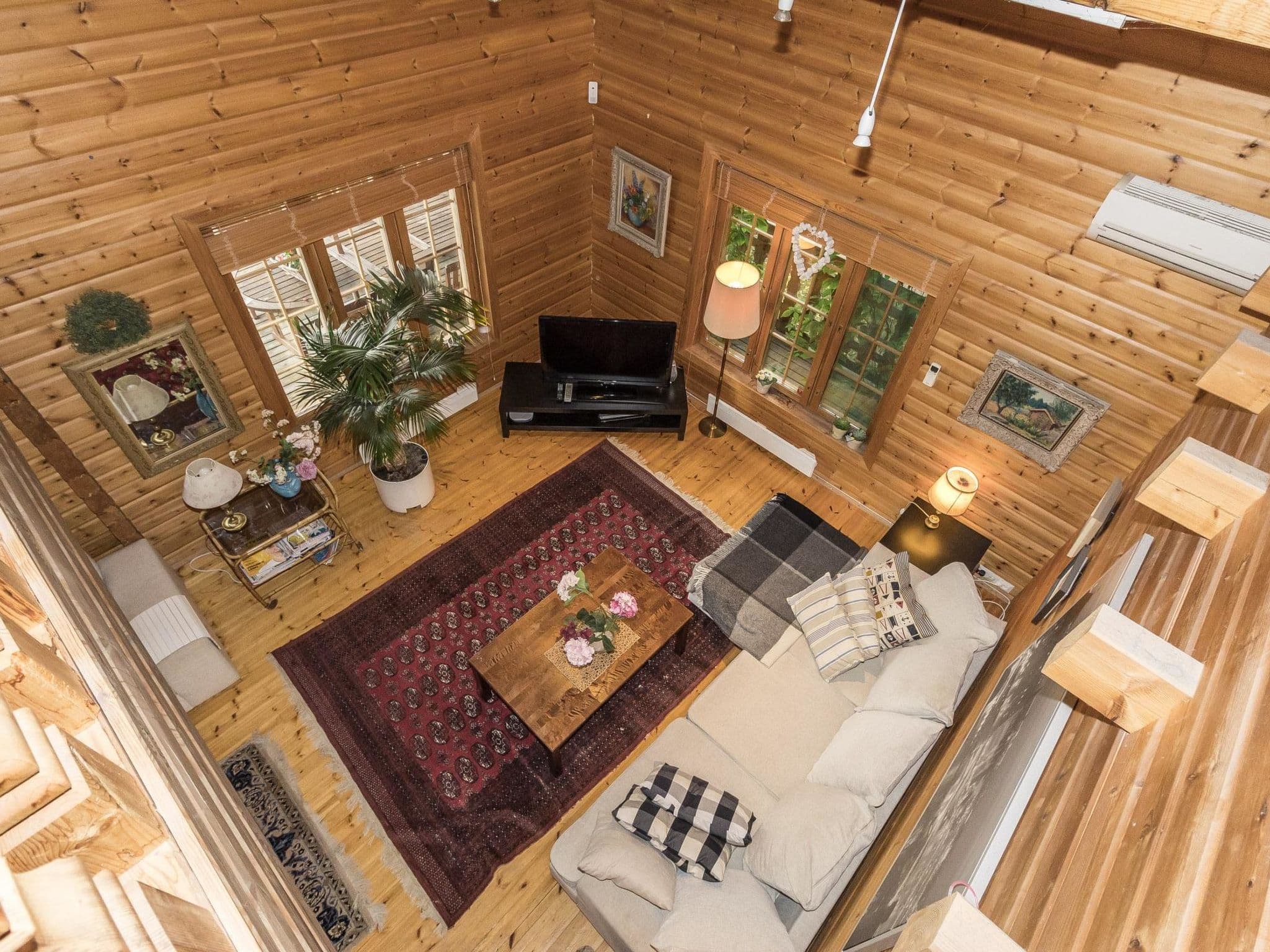 Inside other