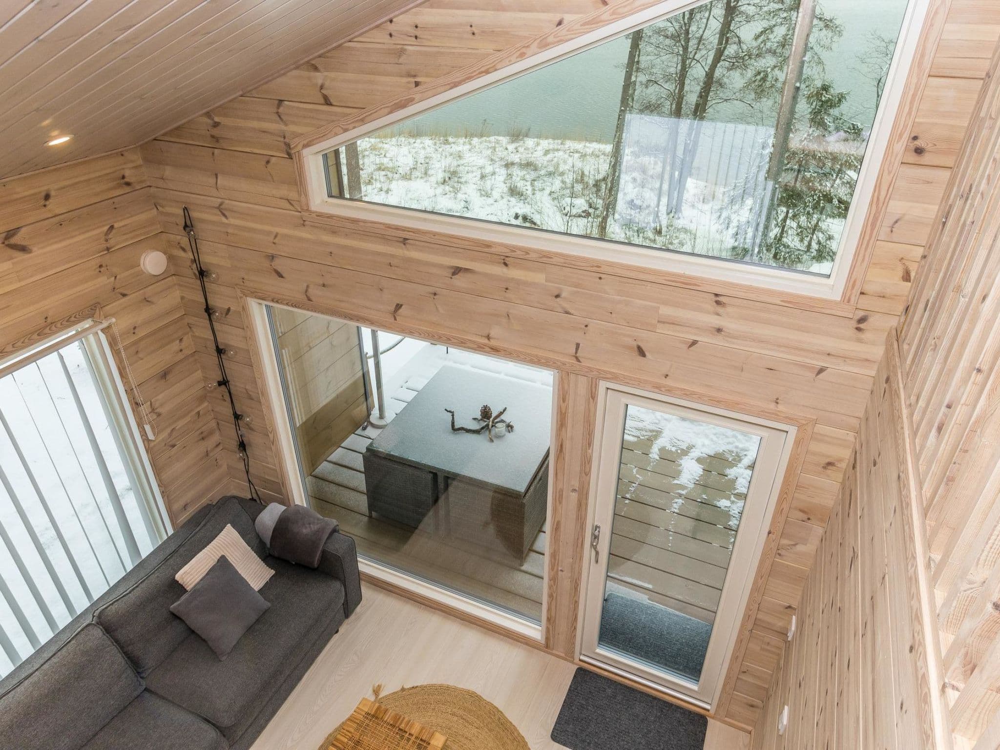 Inside other