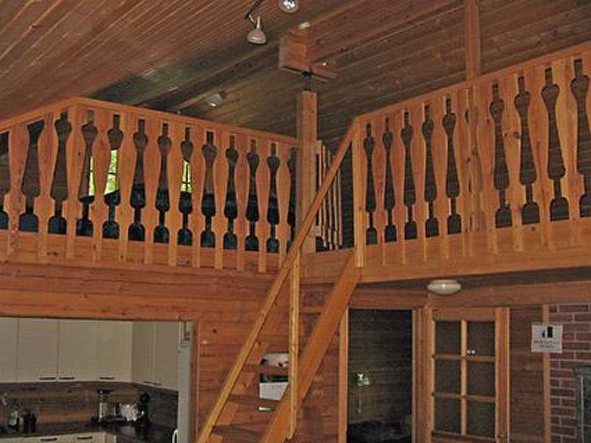 Inside other