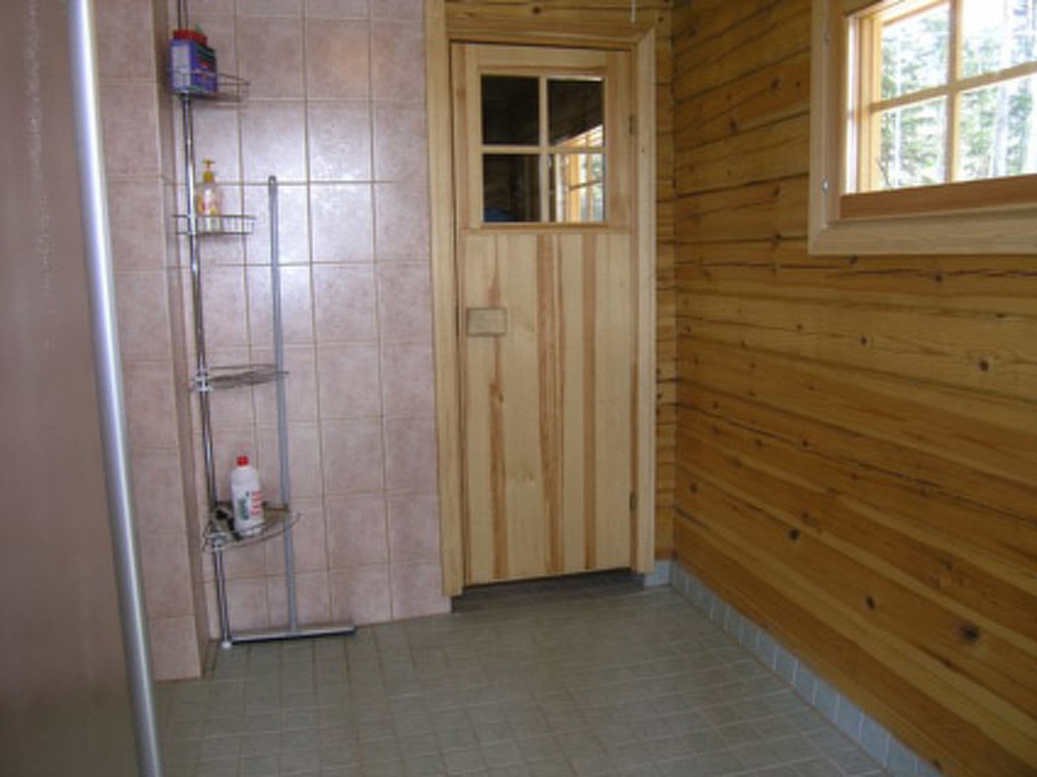 Inside other