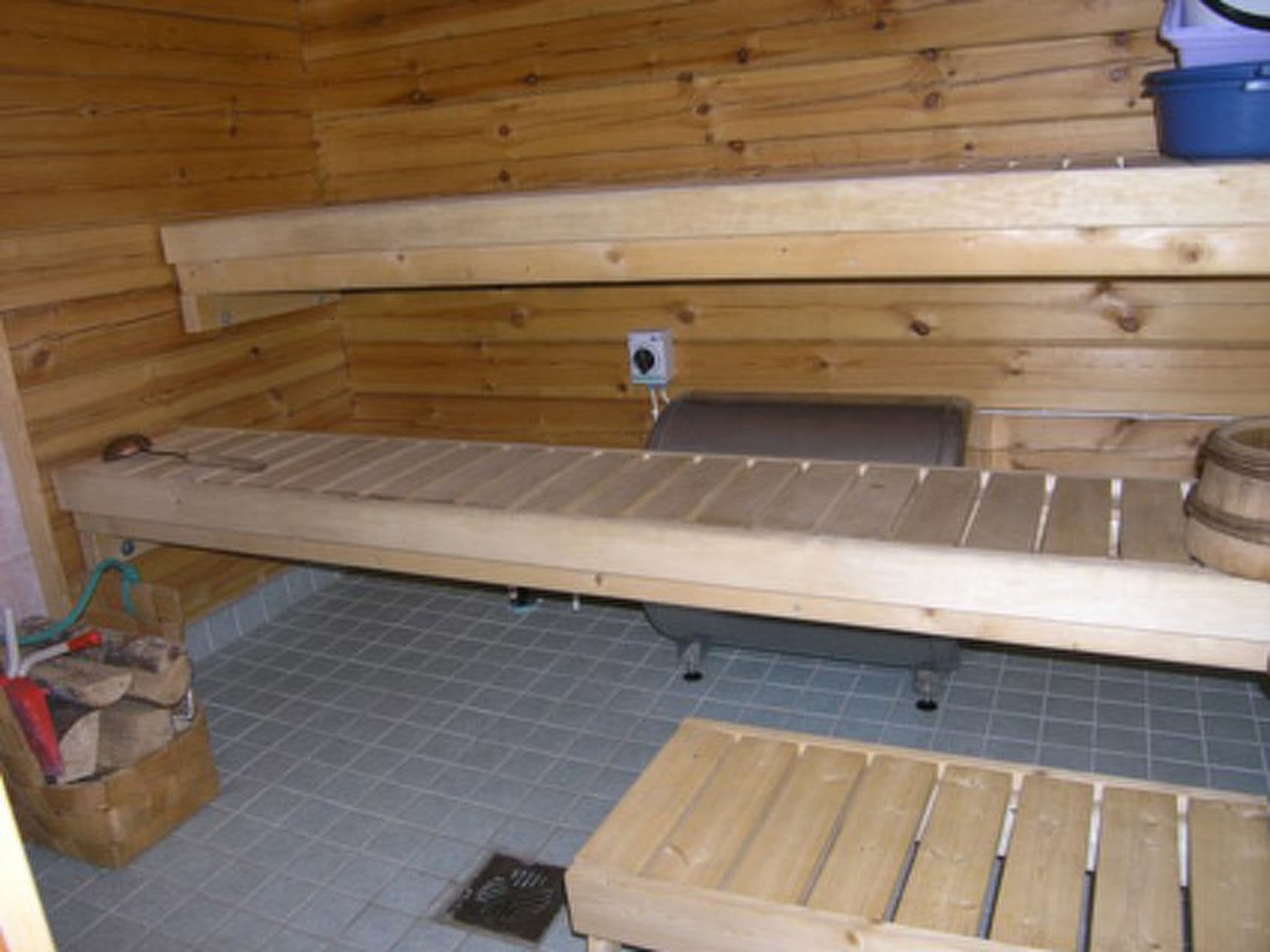 Inside other