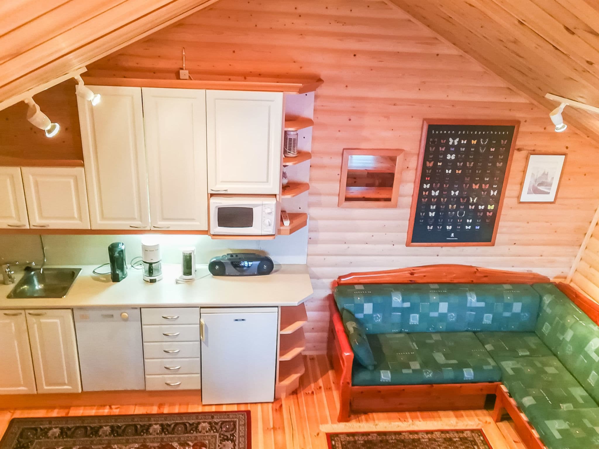 Inside other