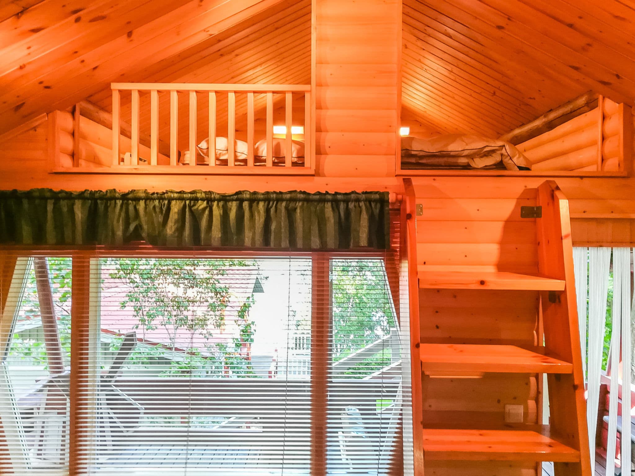Inside other
