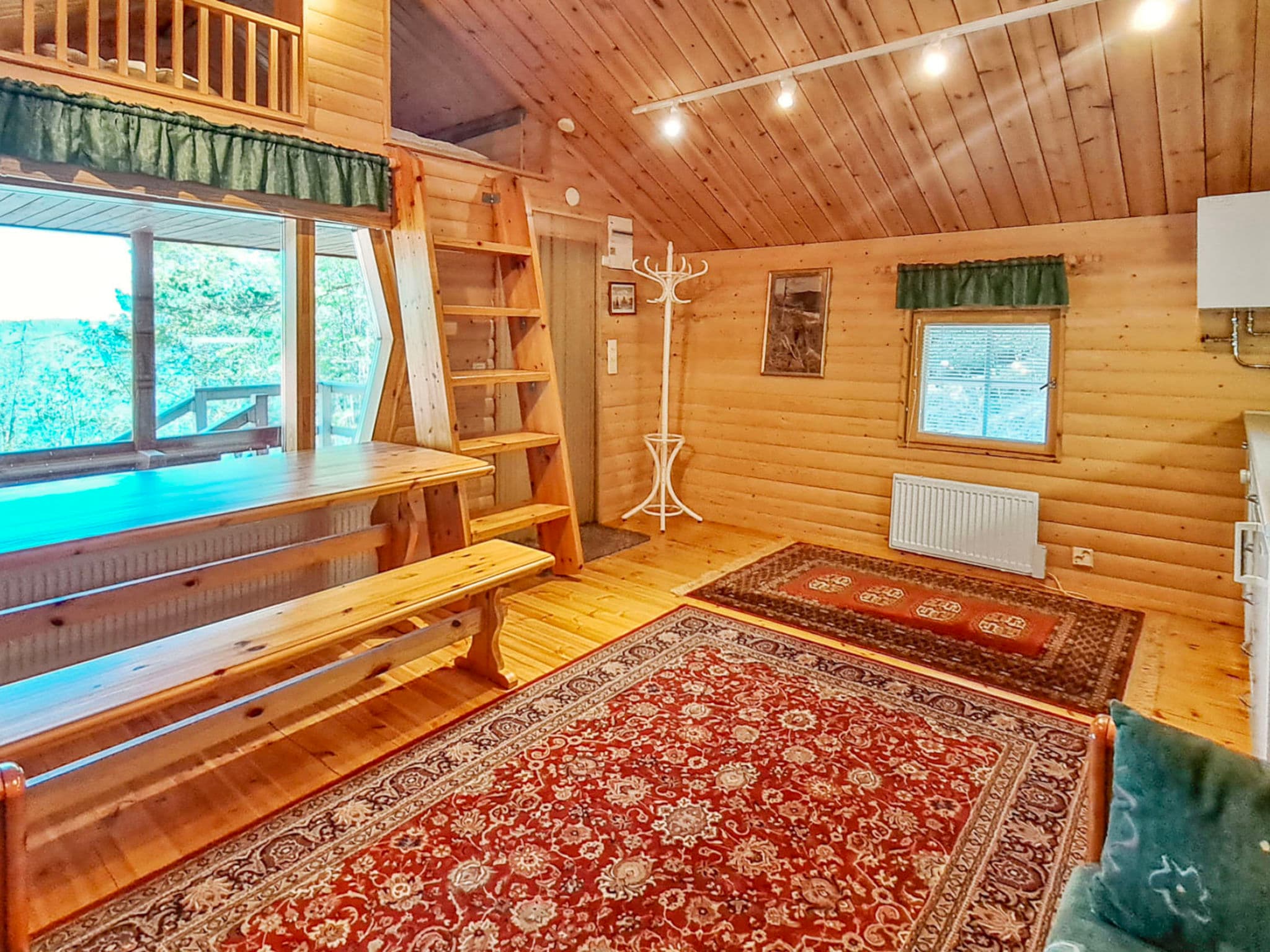 Inside other
