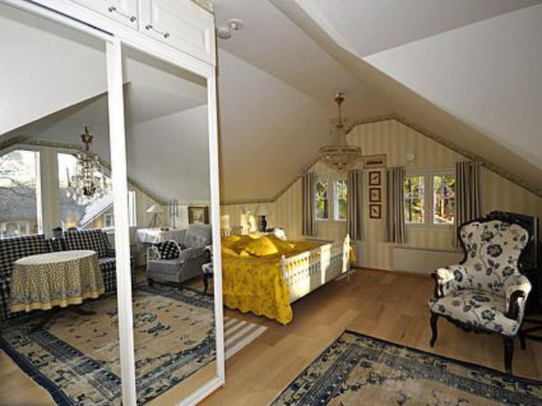 Inside other