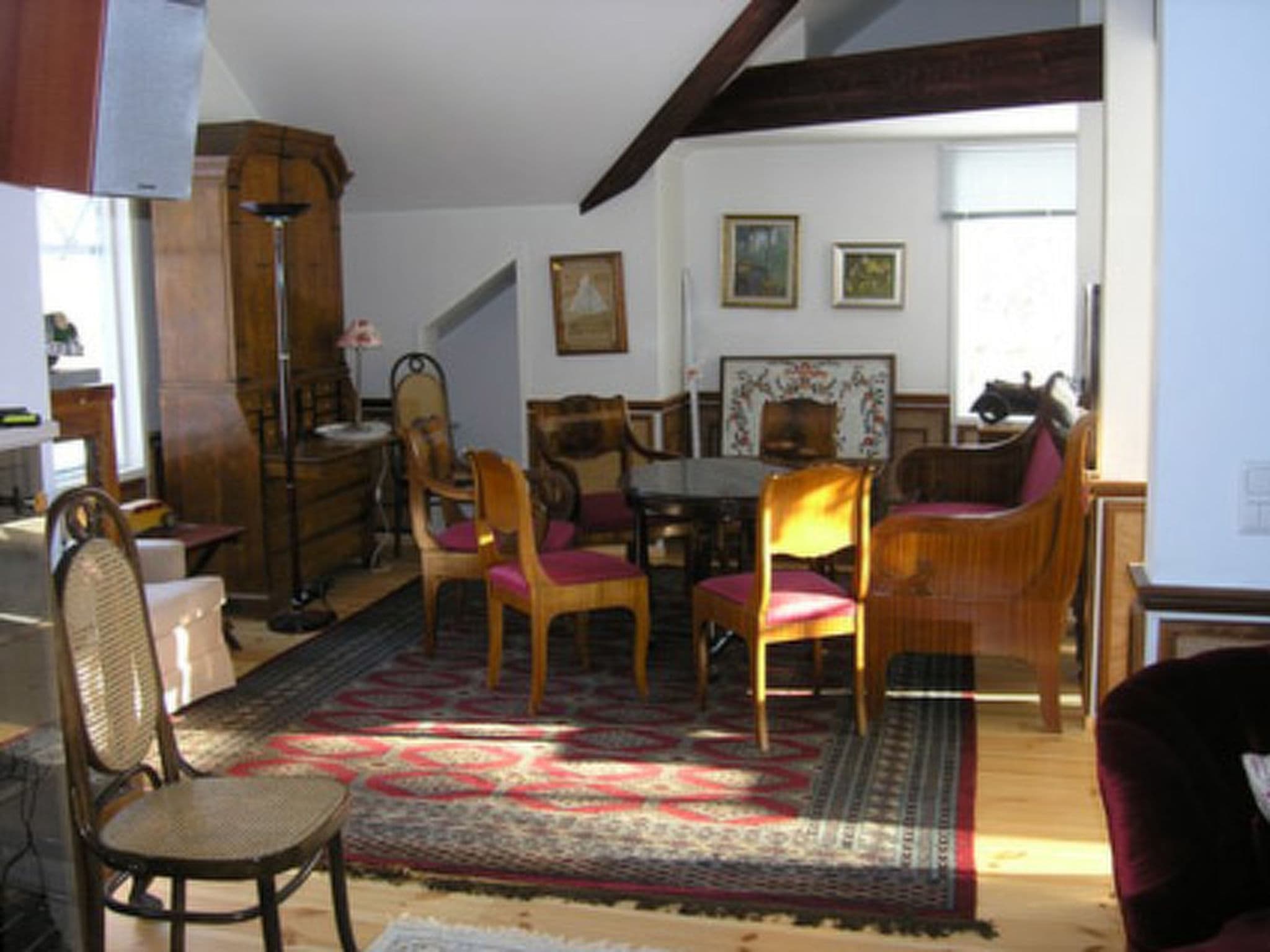 Inside other