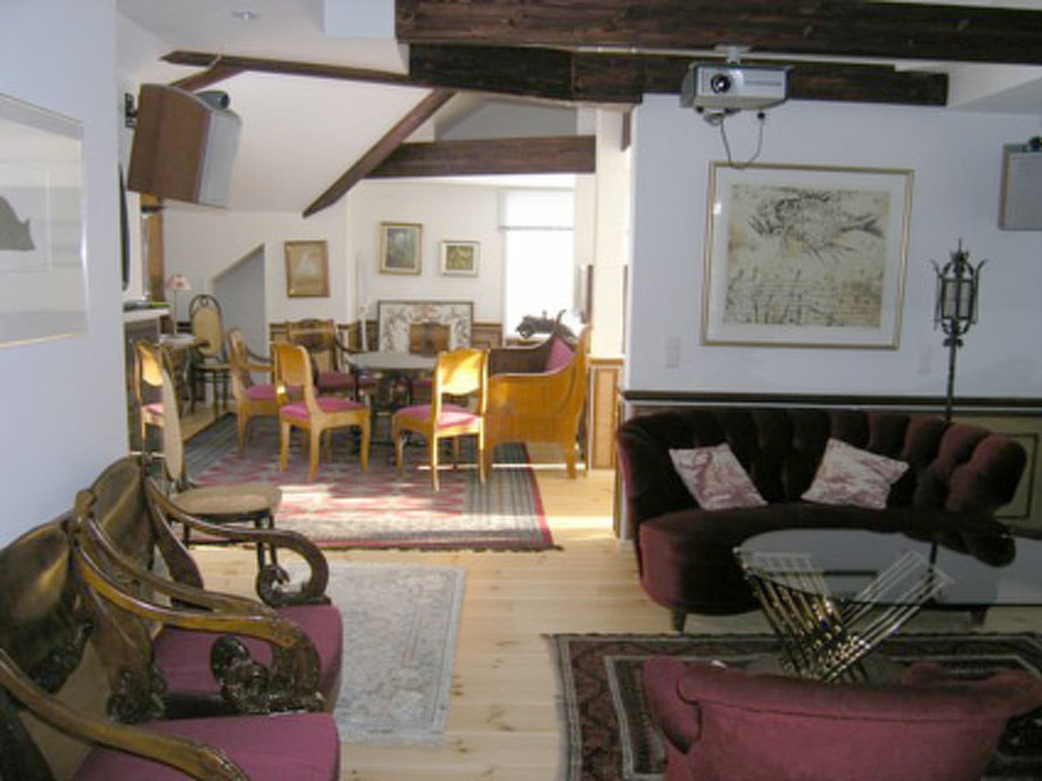 Inside other