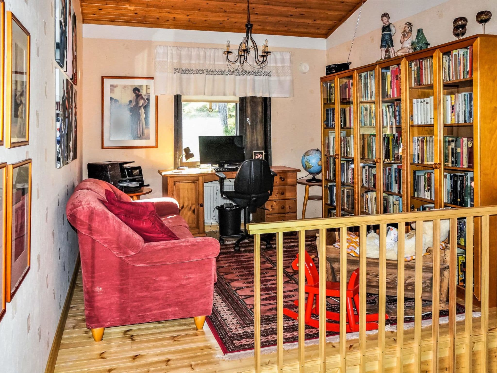 Inside other