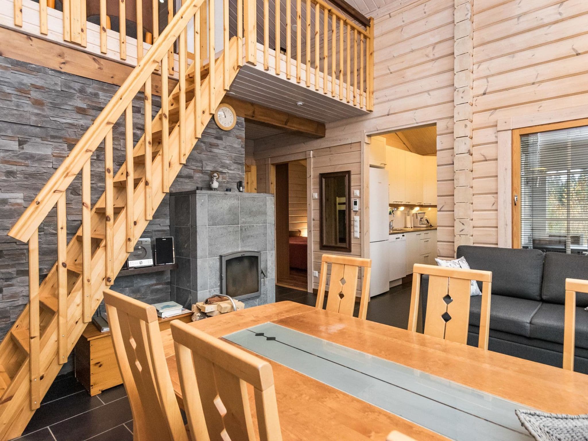 Inside other