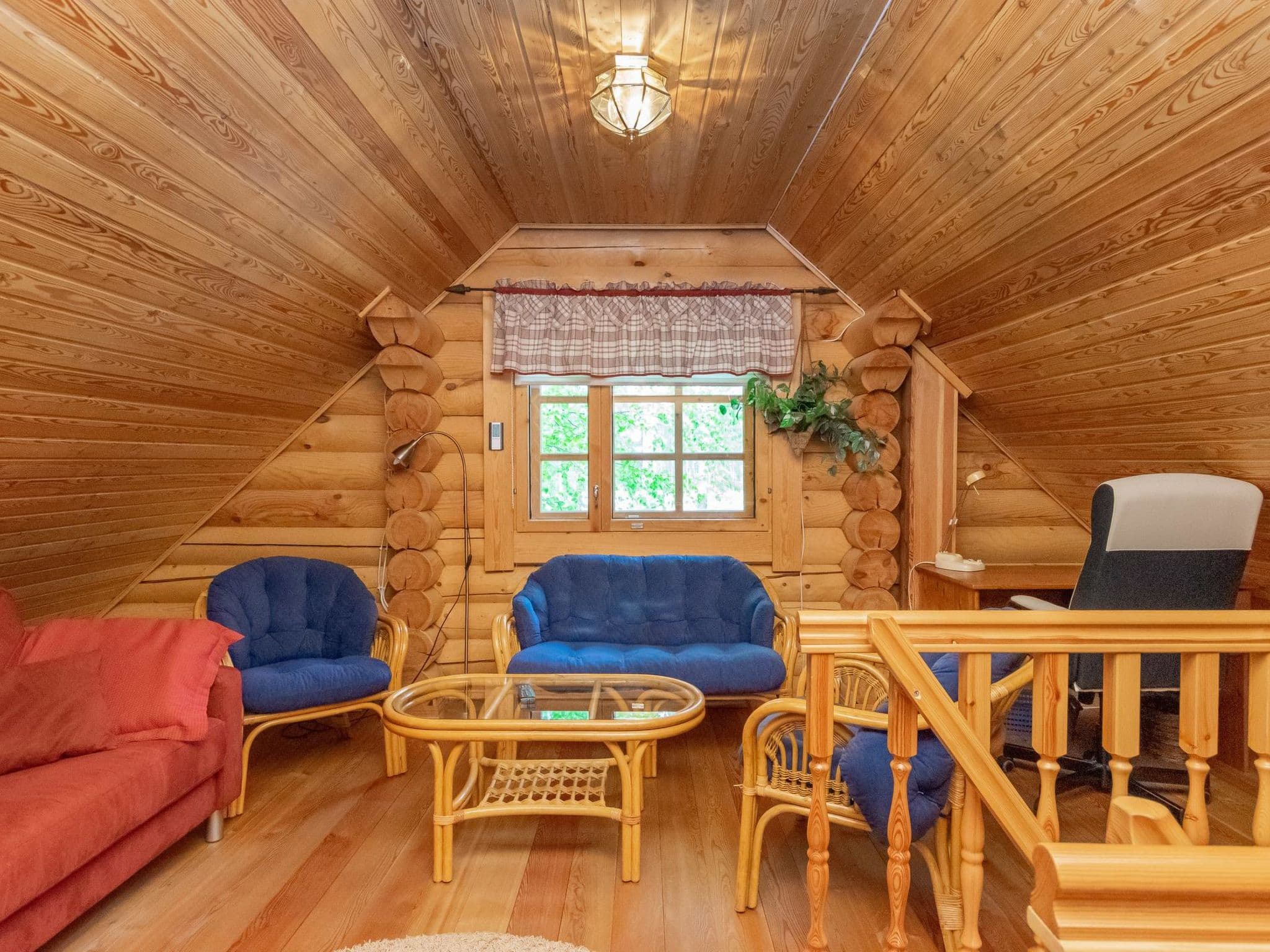Inside other