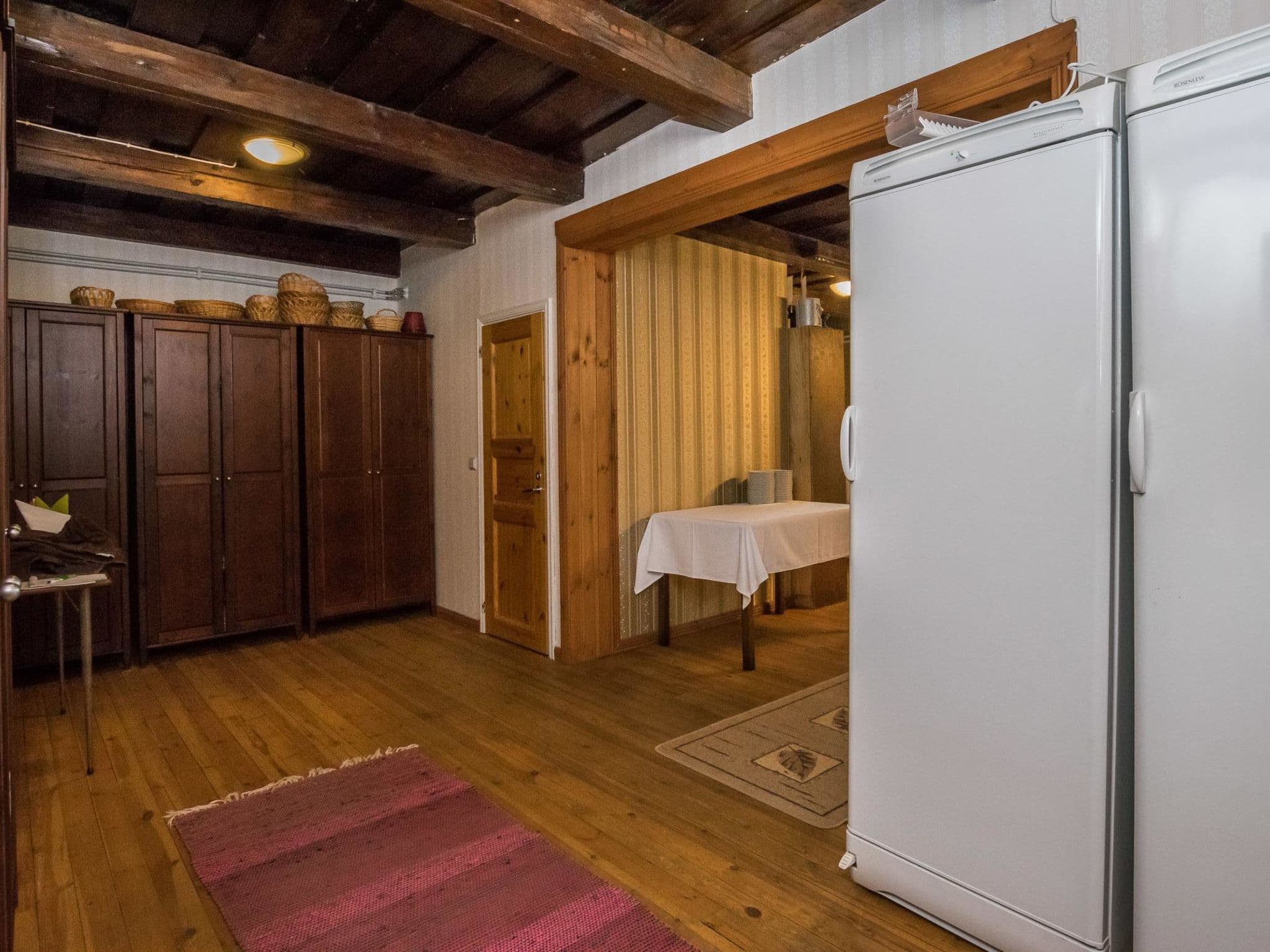 Inside other