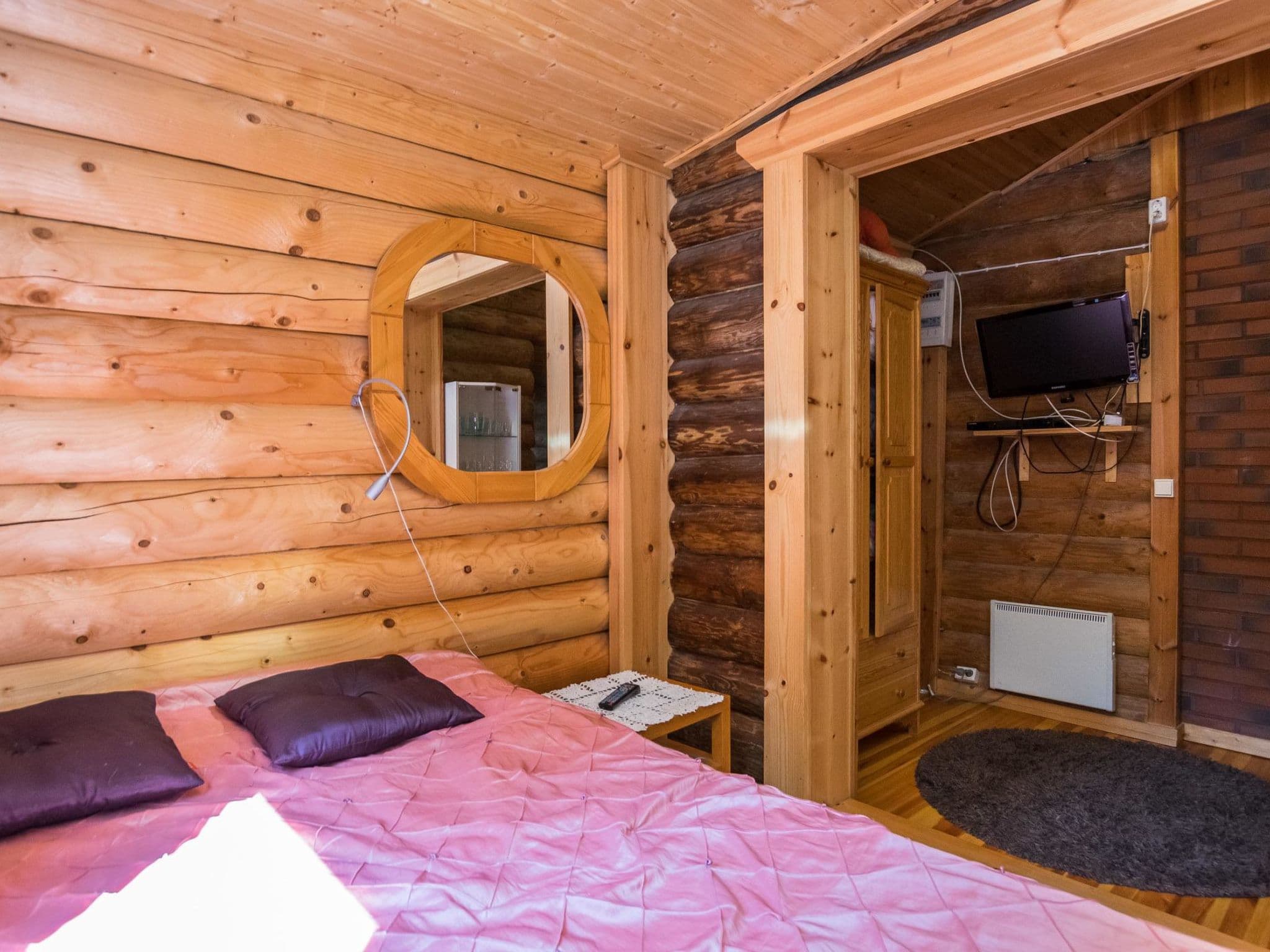 Inside other