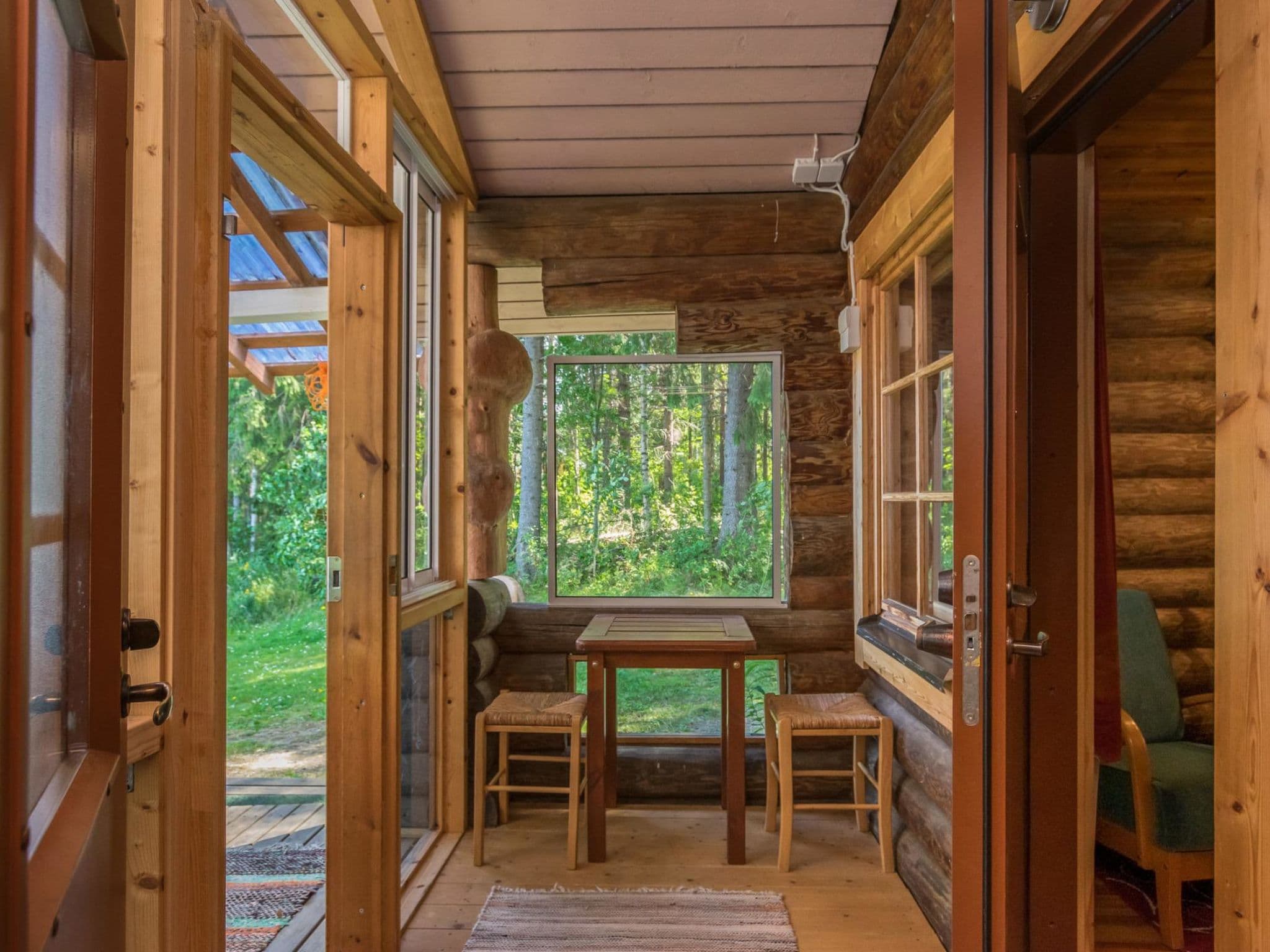 Inside other