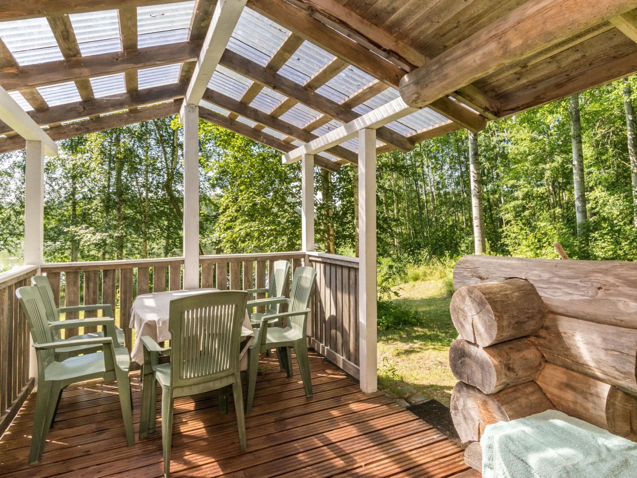 Inside other
