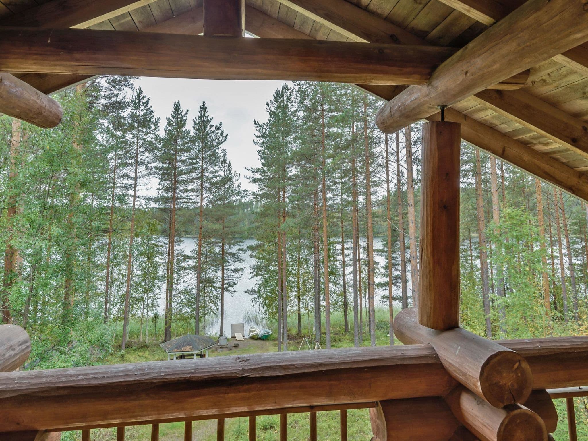Inside other