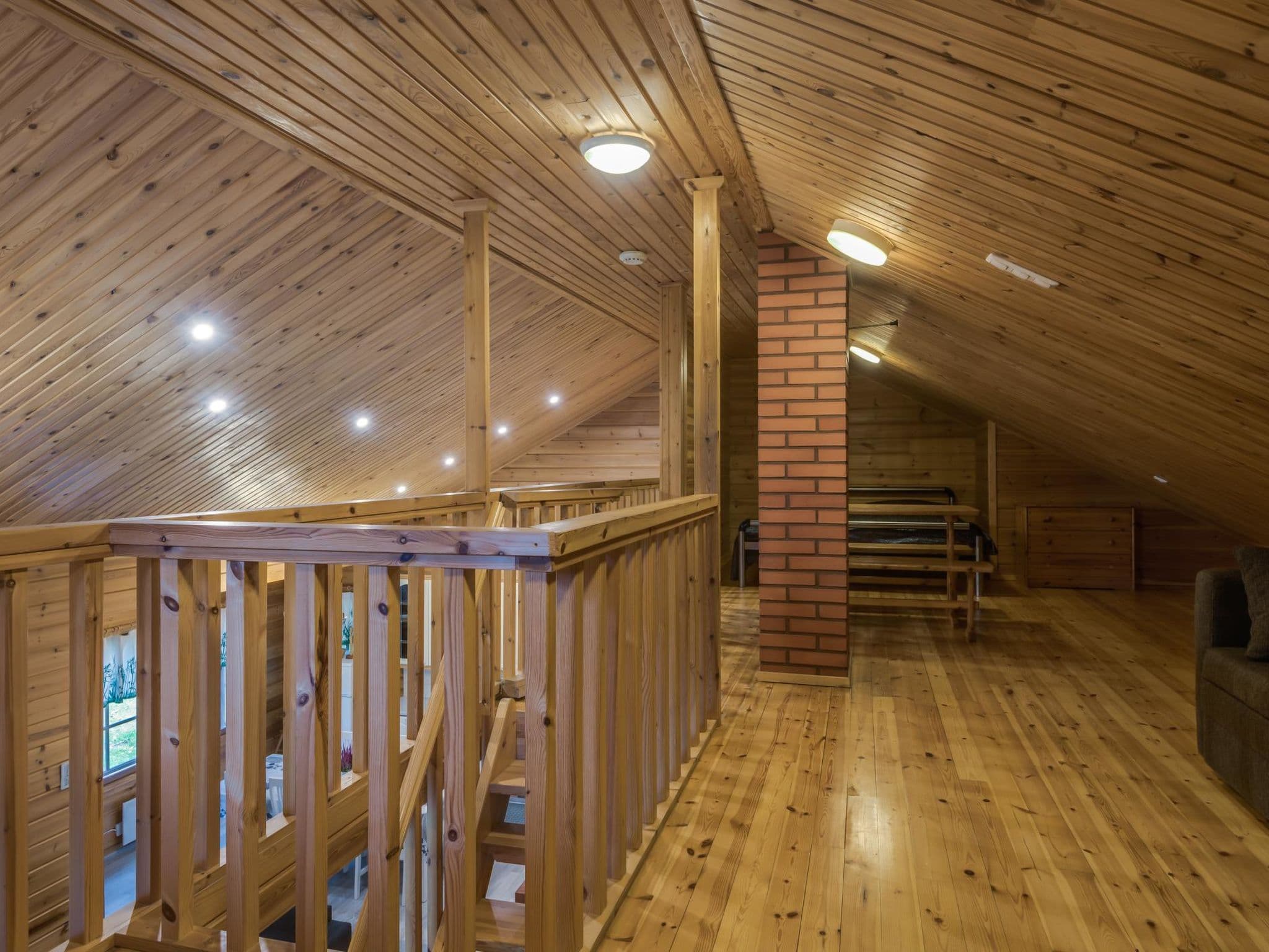 Inside other