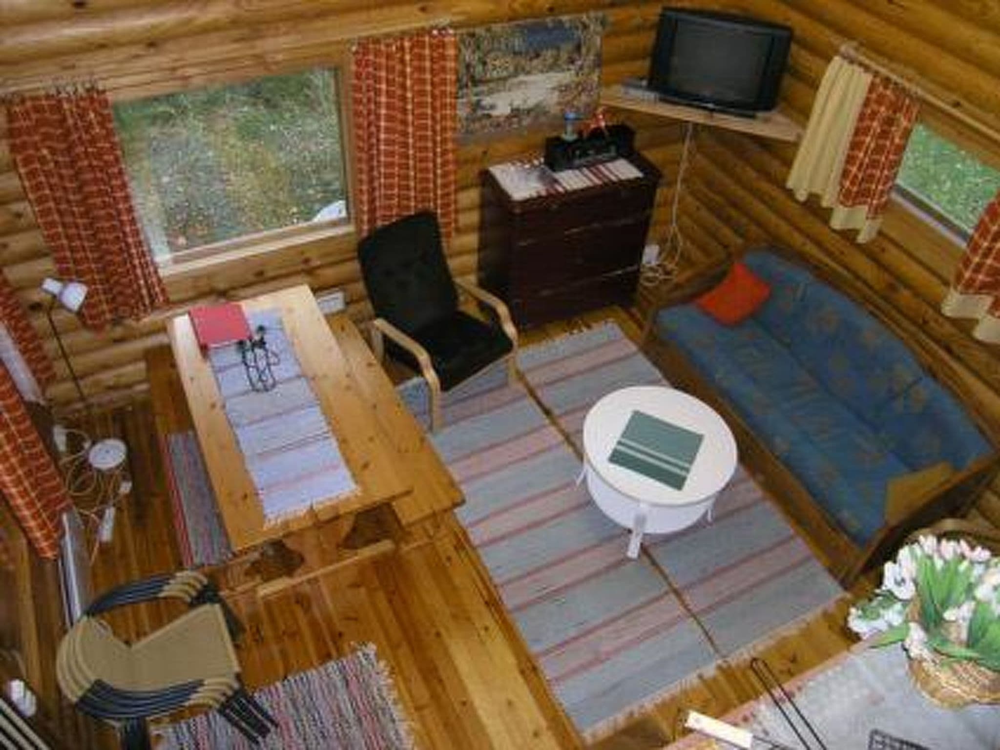 Inside other