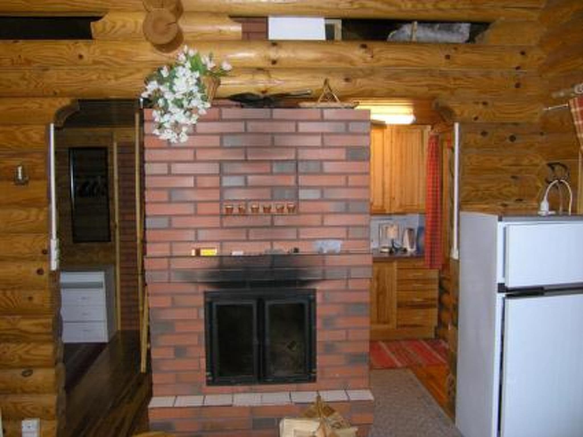 Inside other