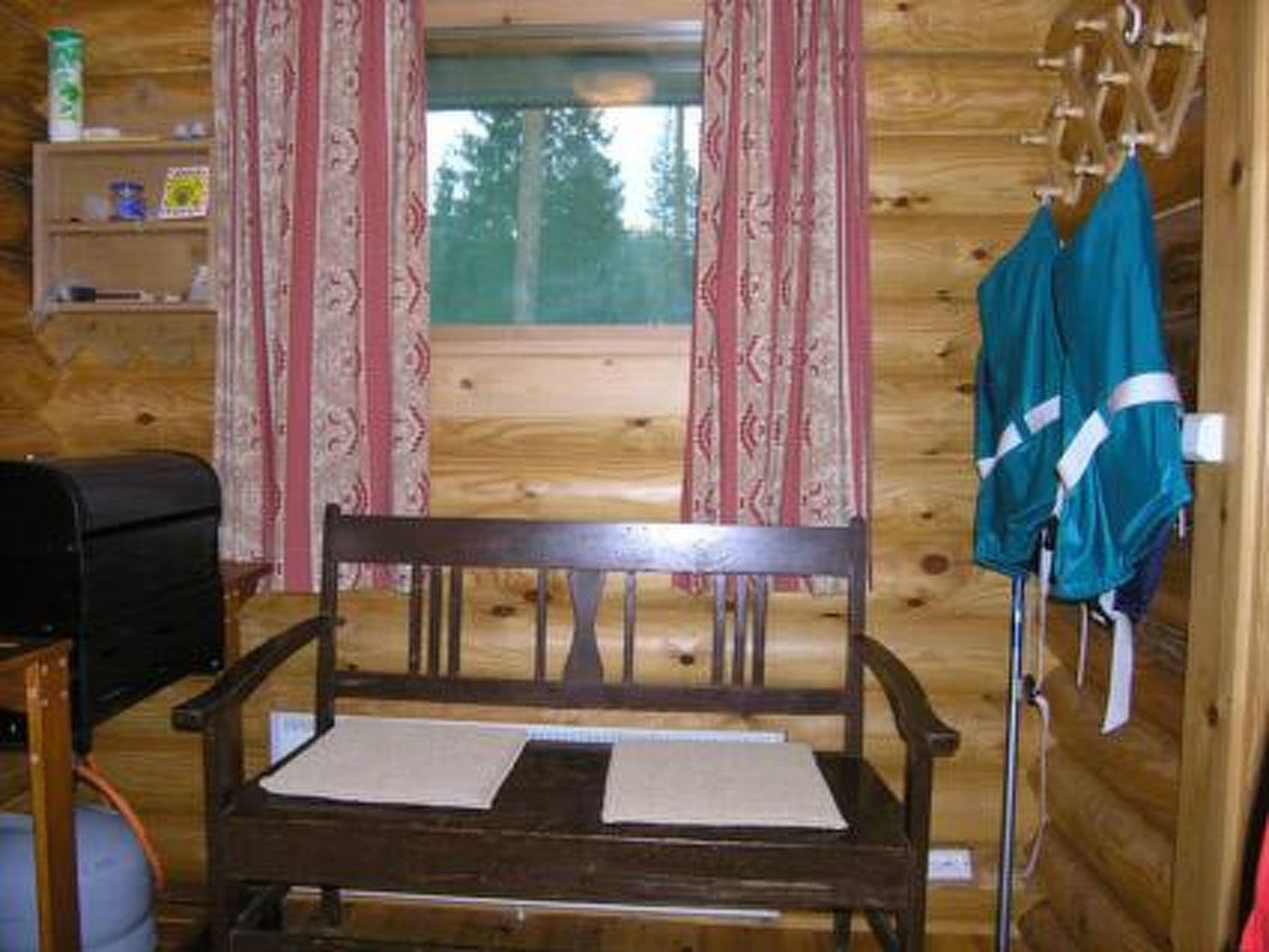 Inside other