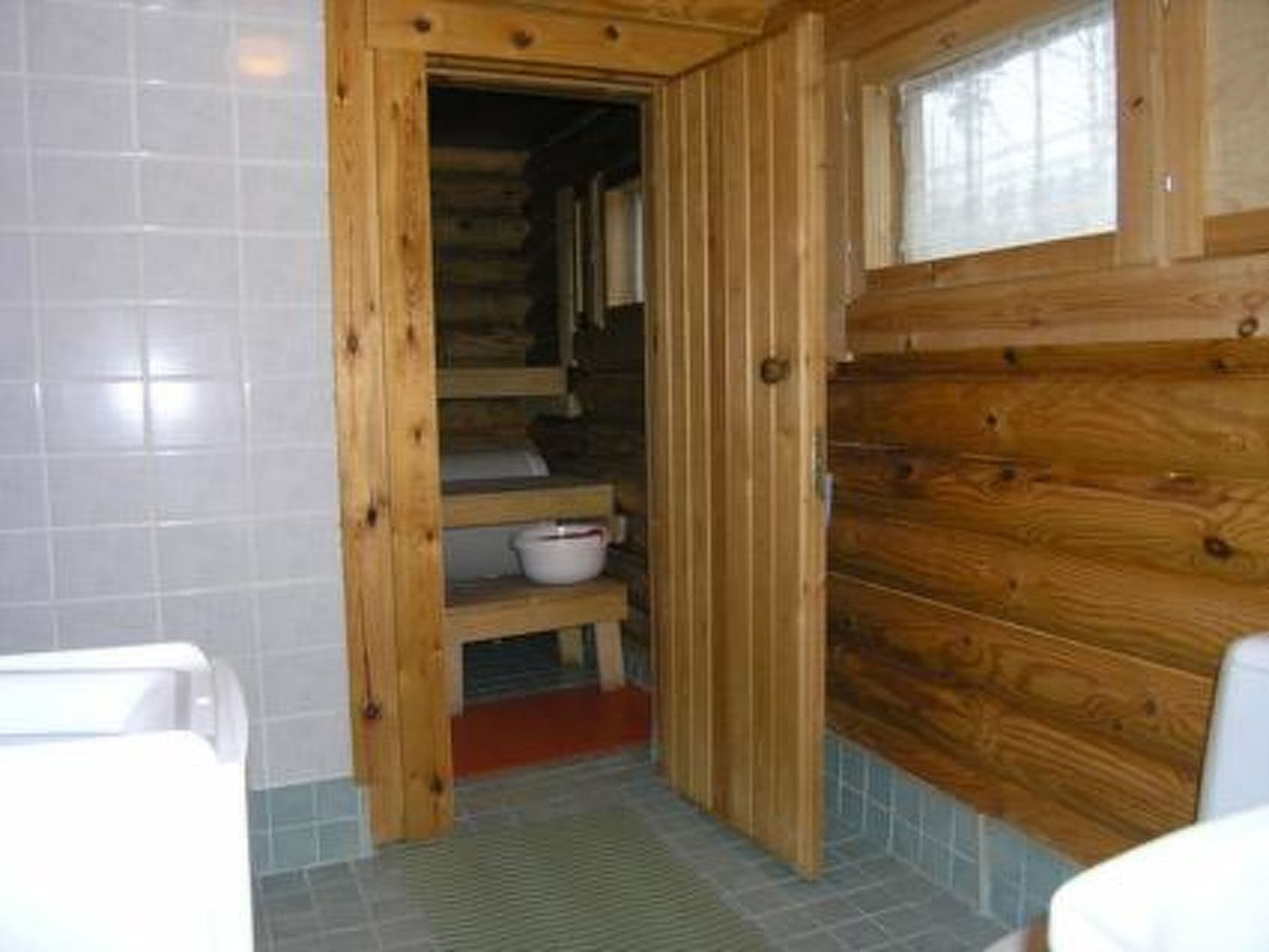 Inside other
