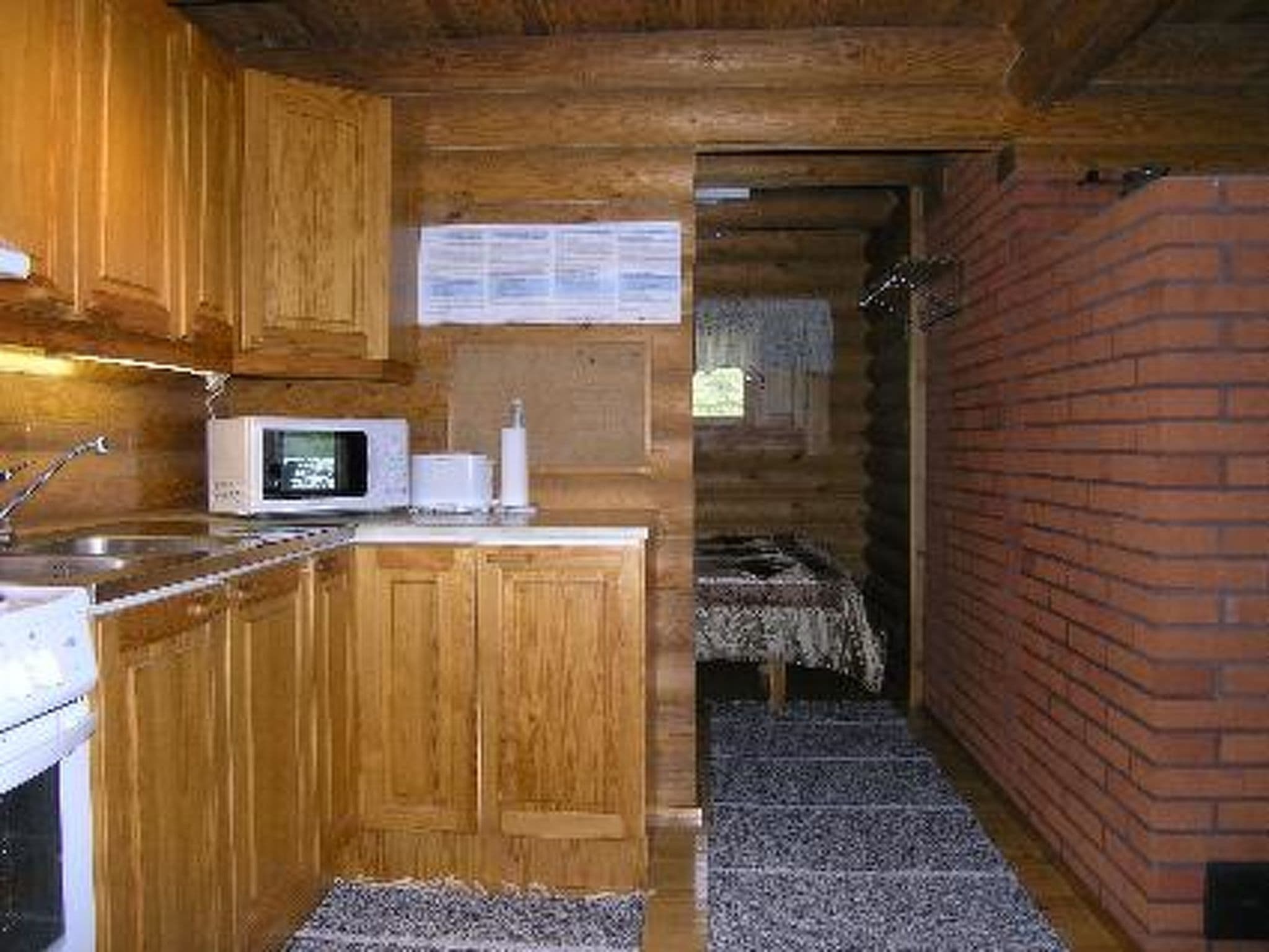 Inside other