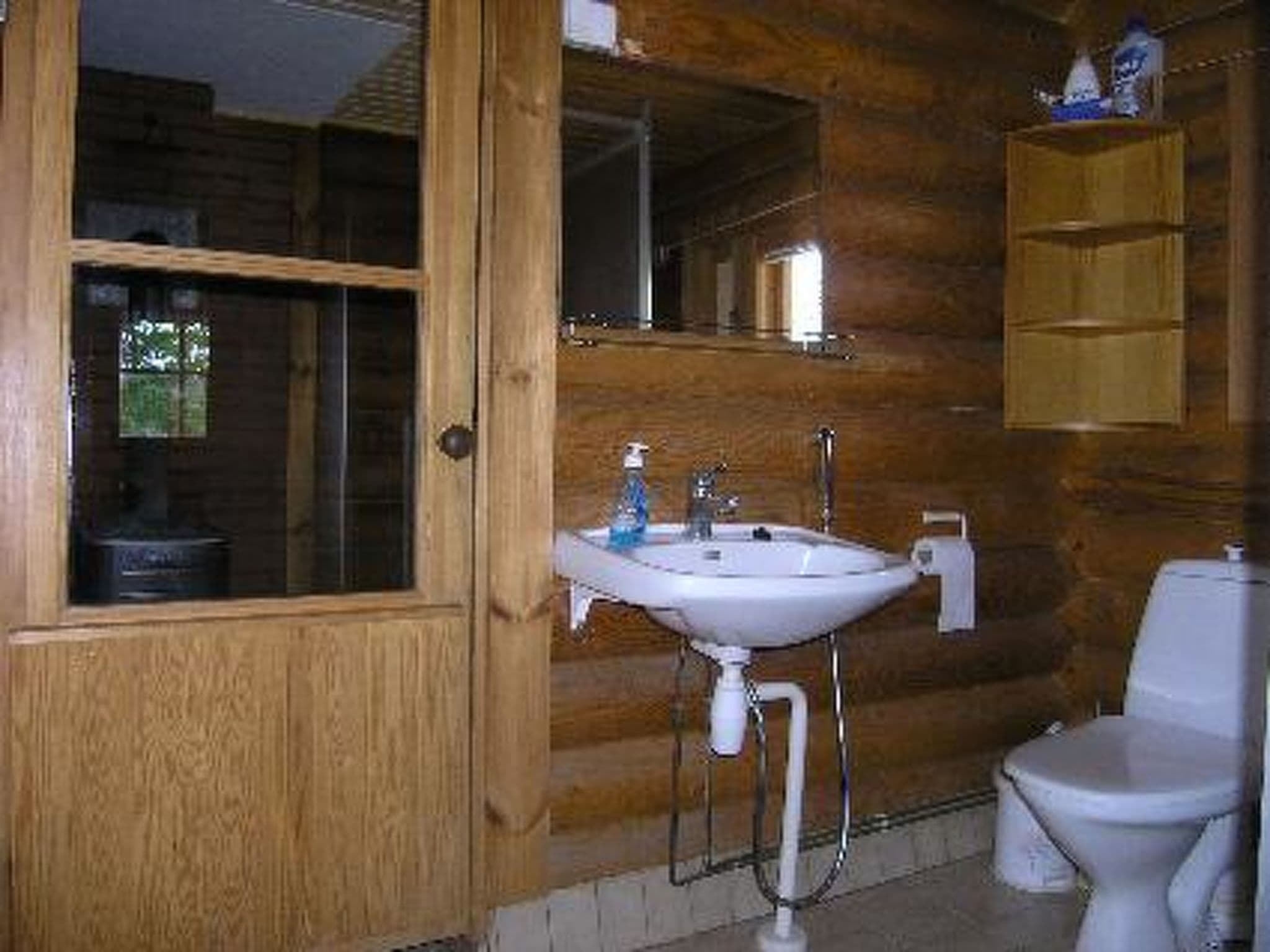 Inside other