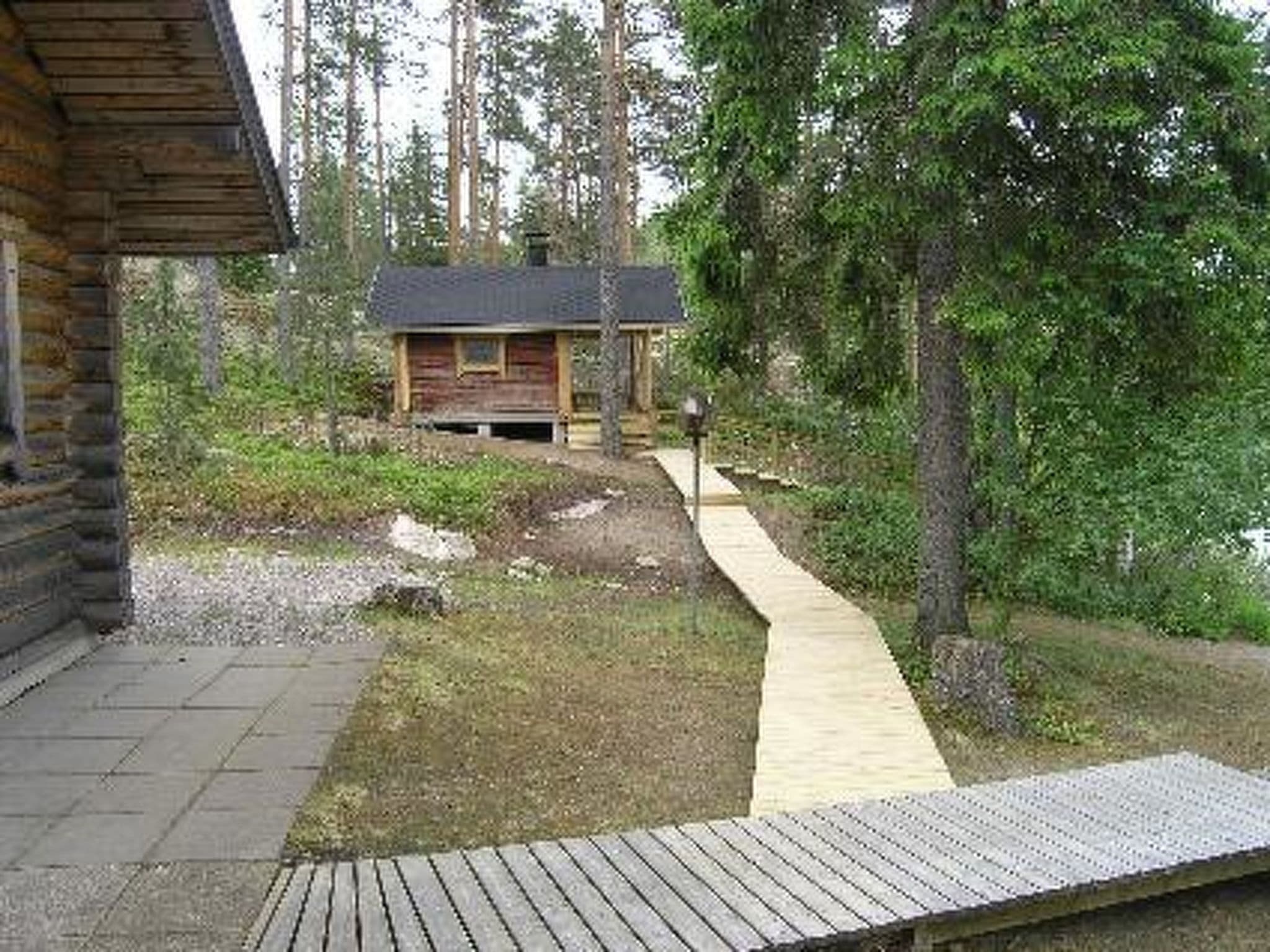 Inside other