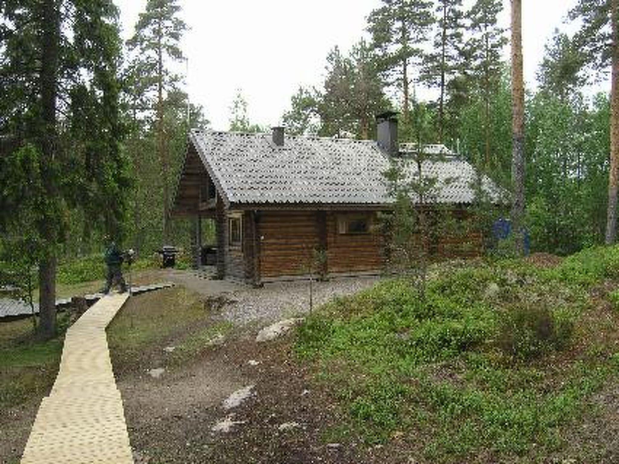 Inside other