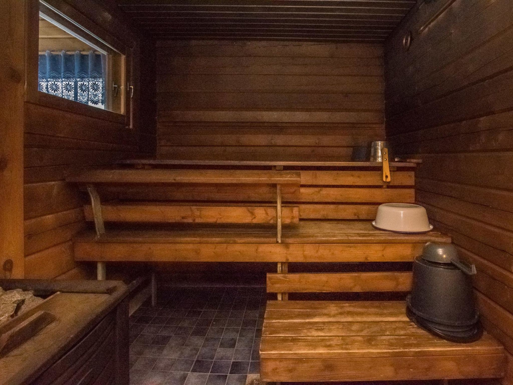 Inside other