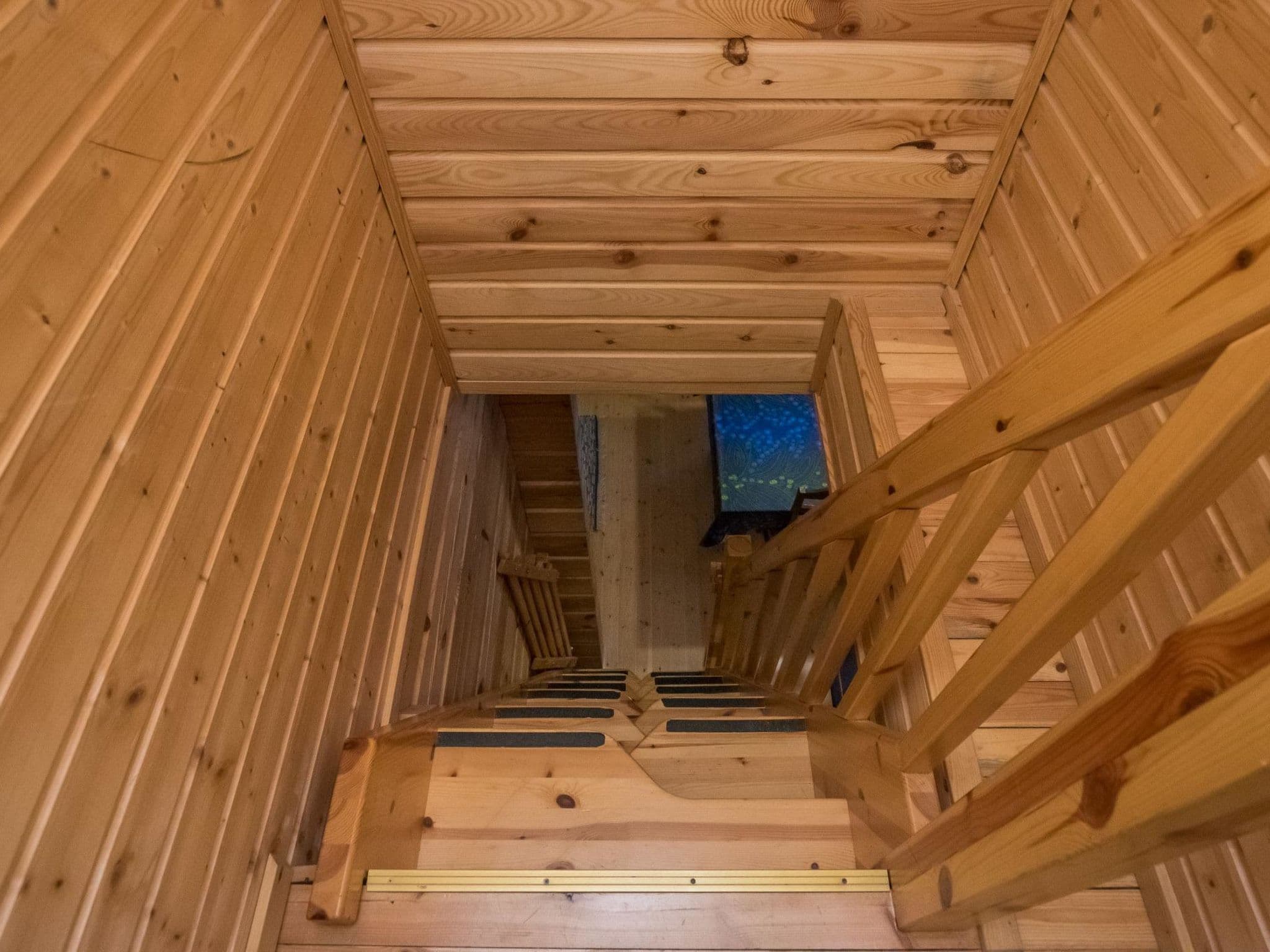 Inside other