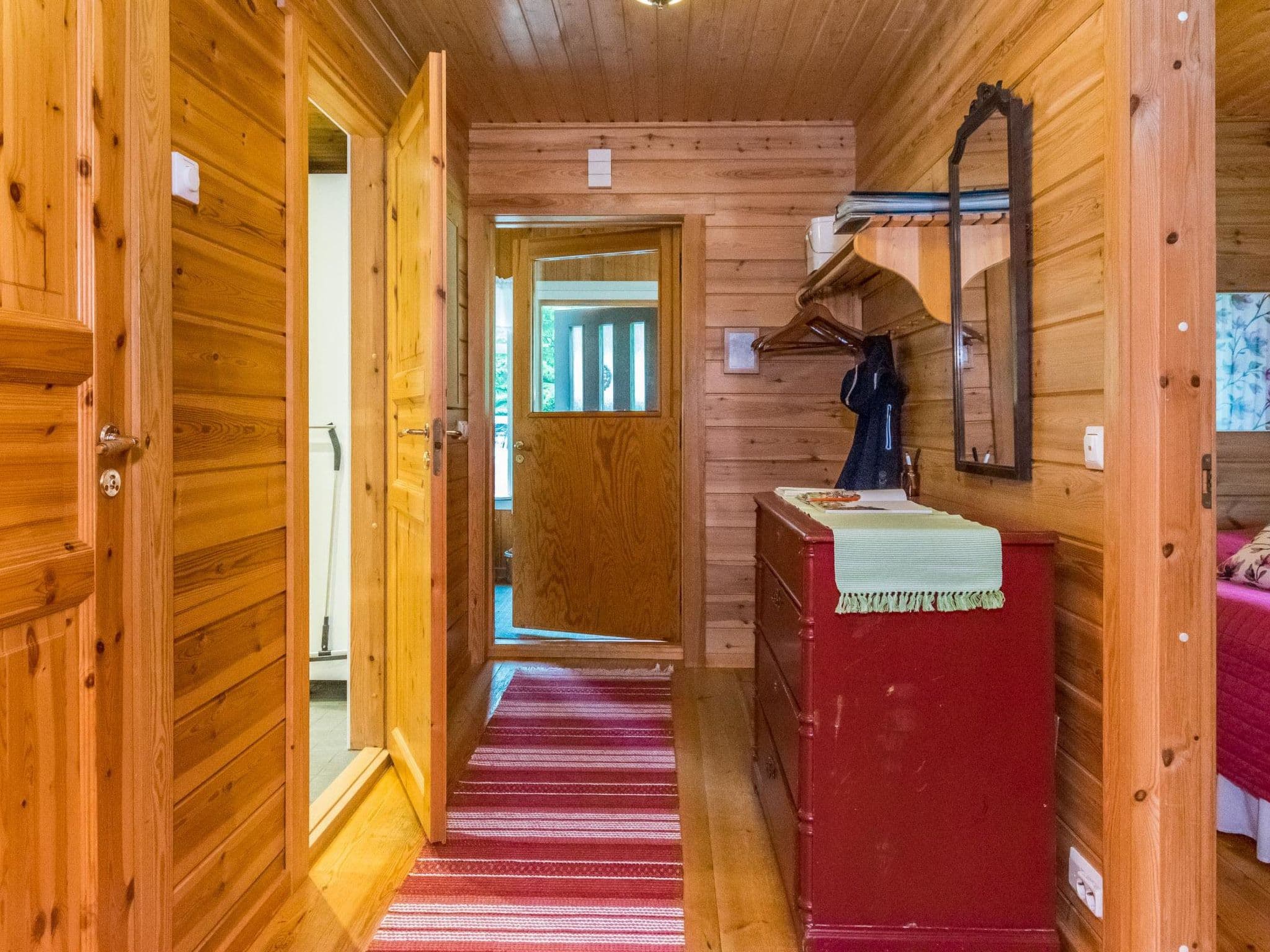 Inside other