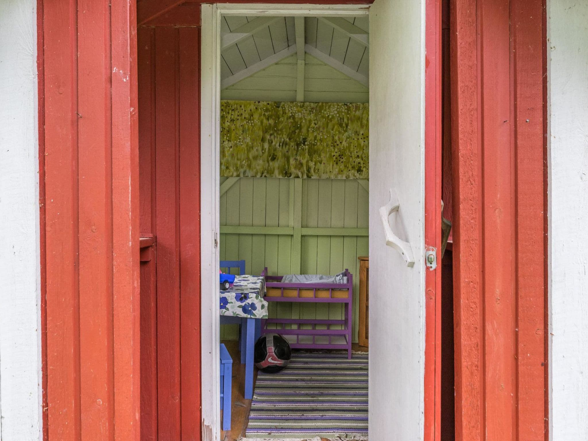 Inside other