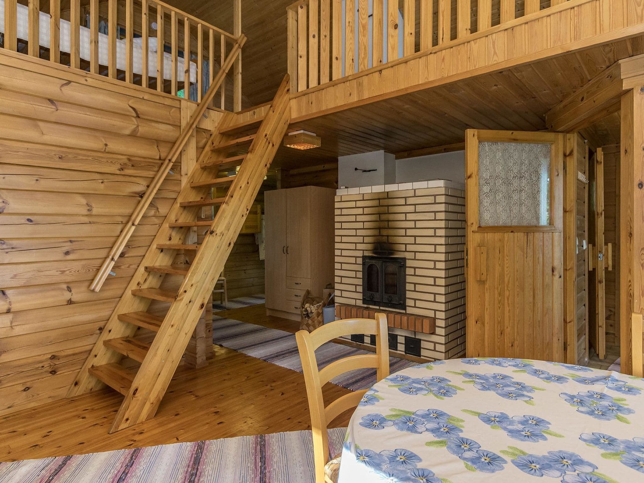 Inside other