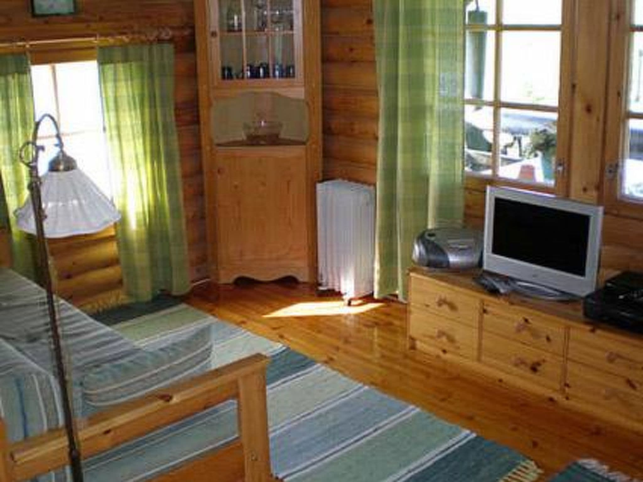 Inside other