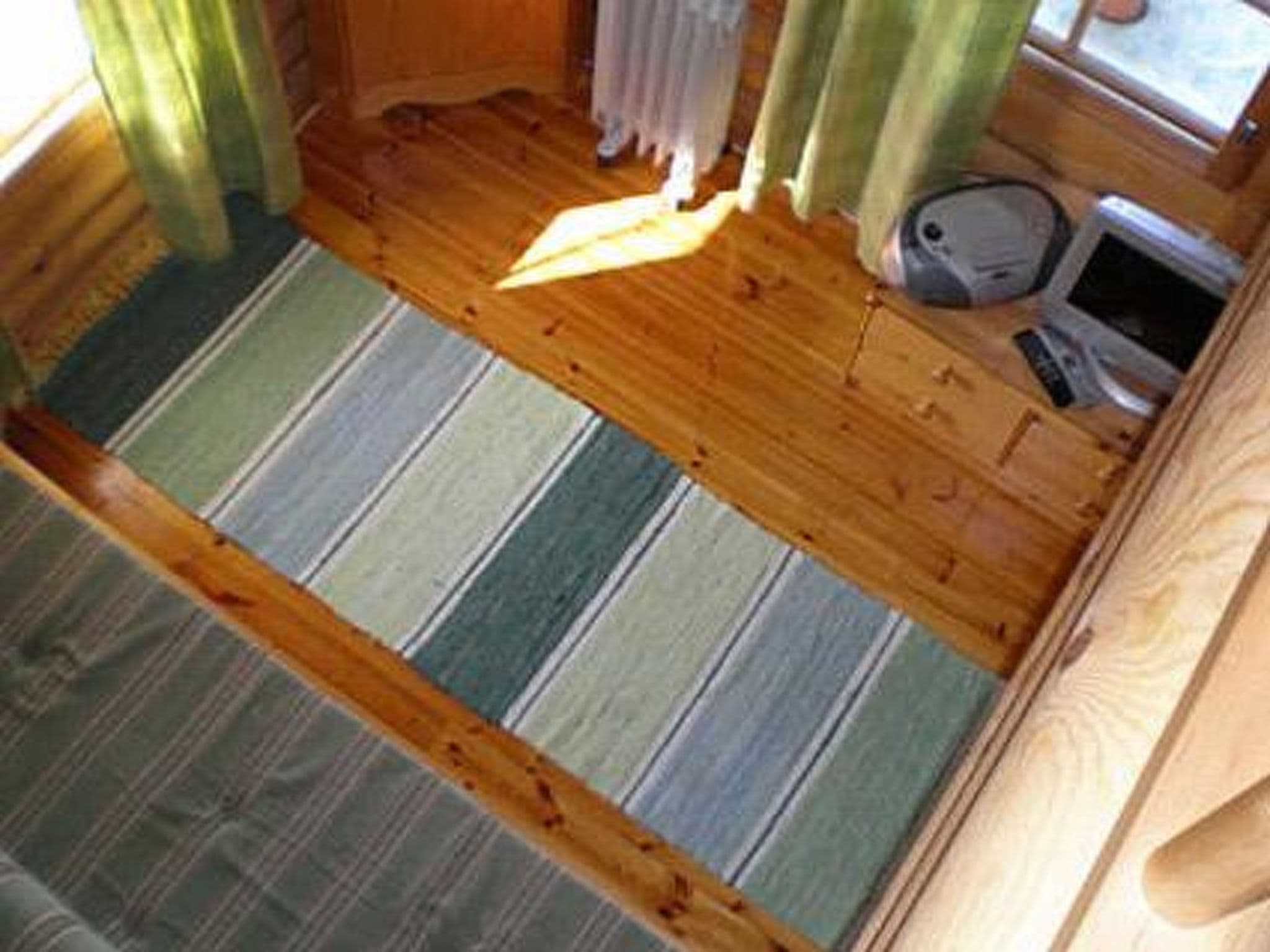 Inside other