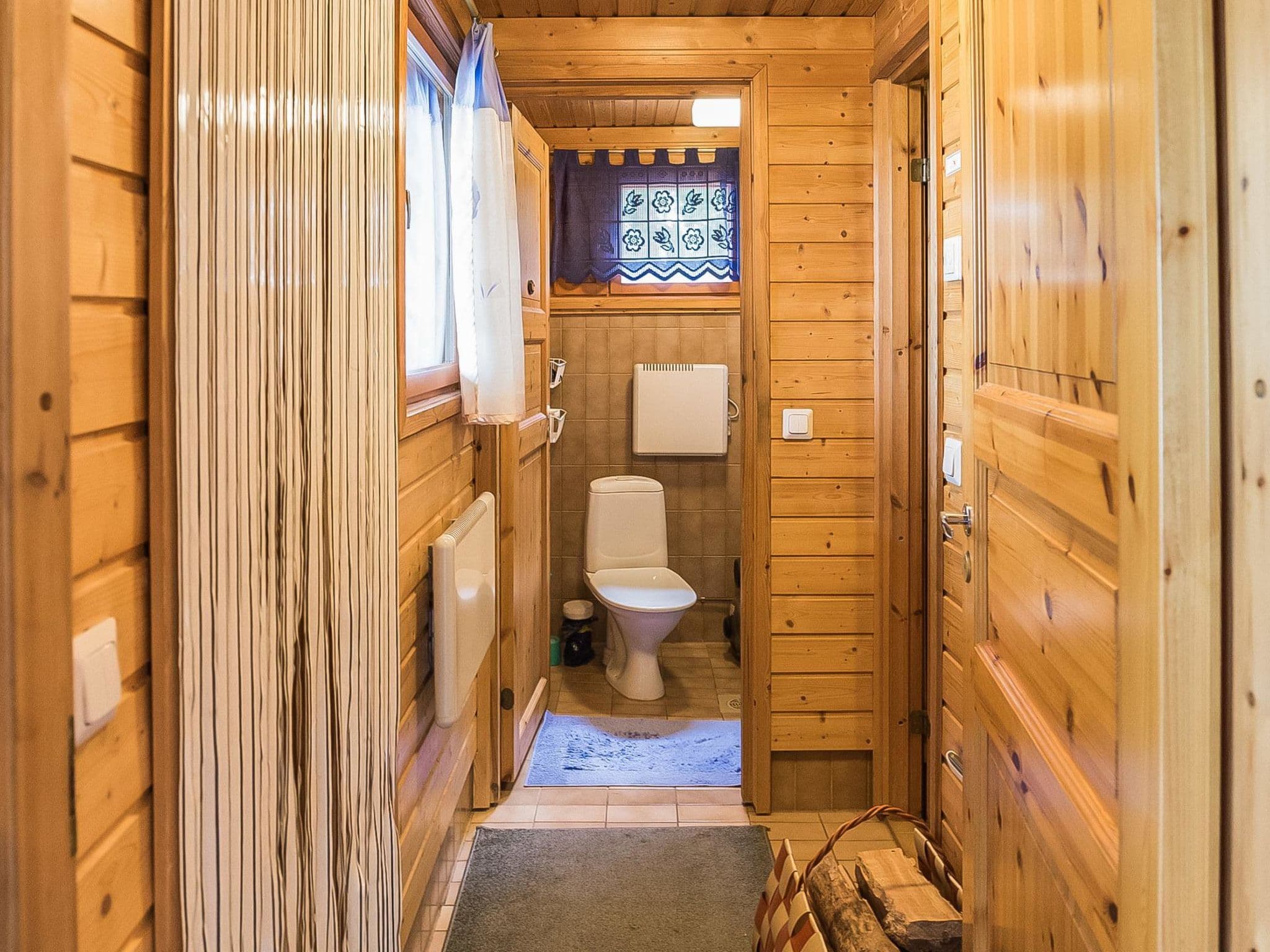 Inside other