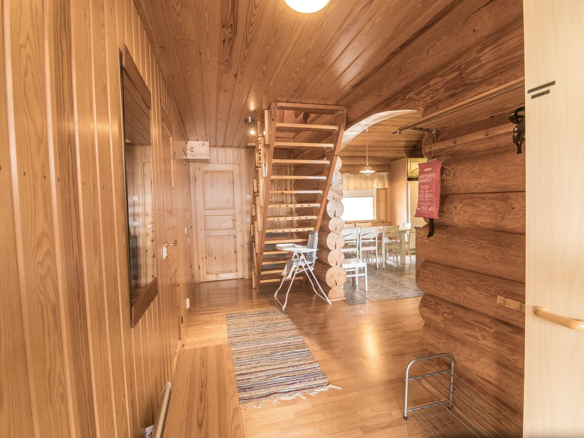 Inside other