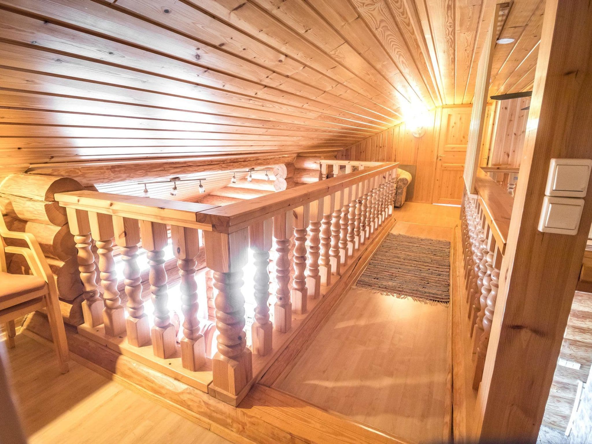 Inside other