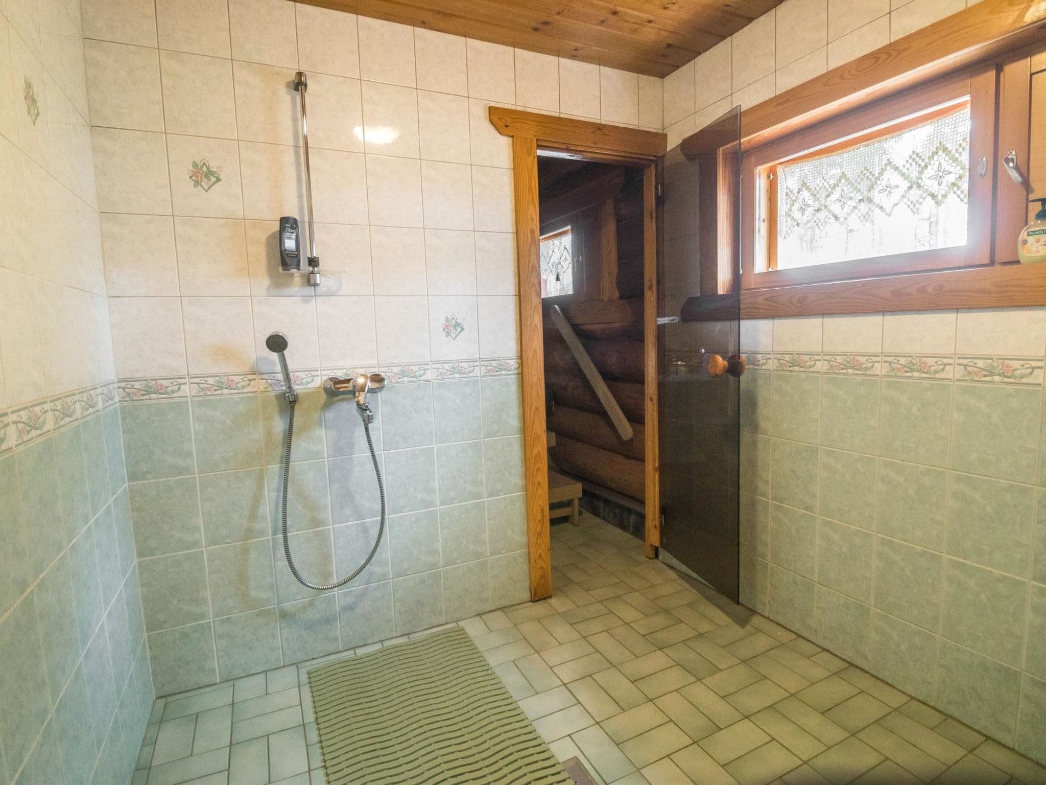 Inside other