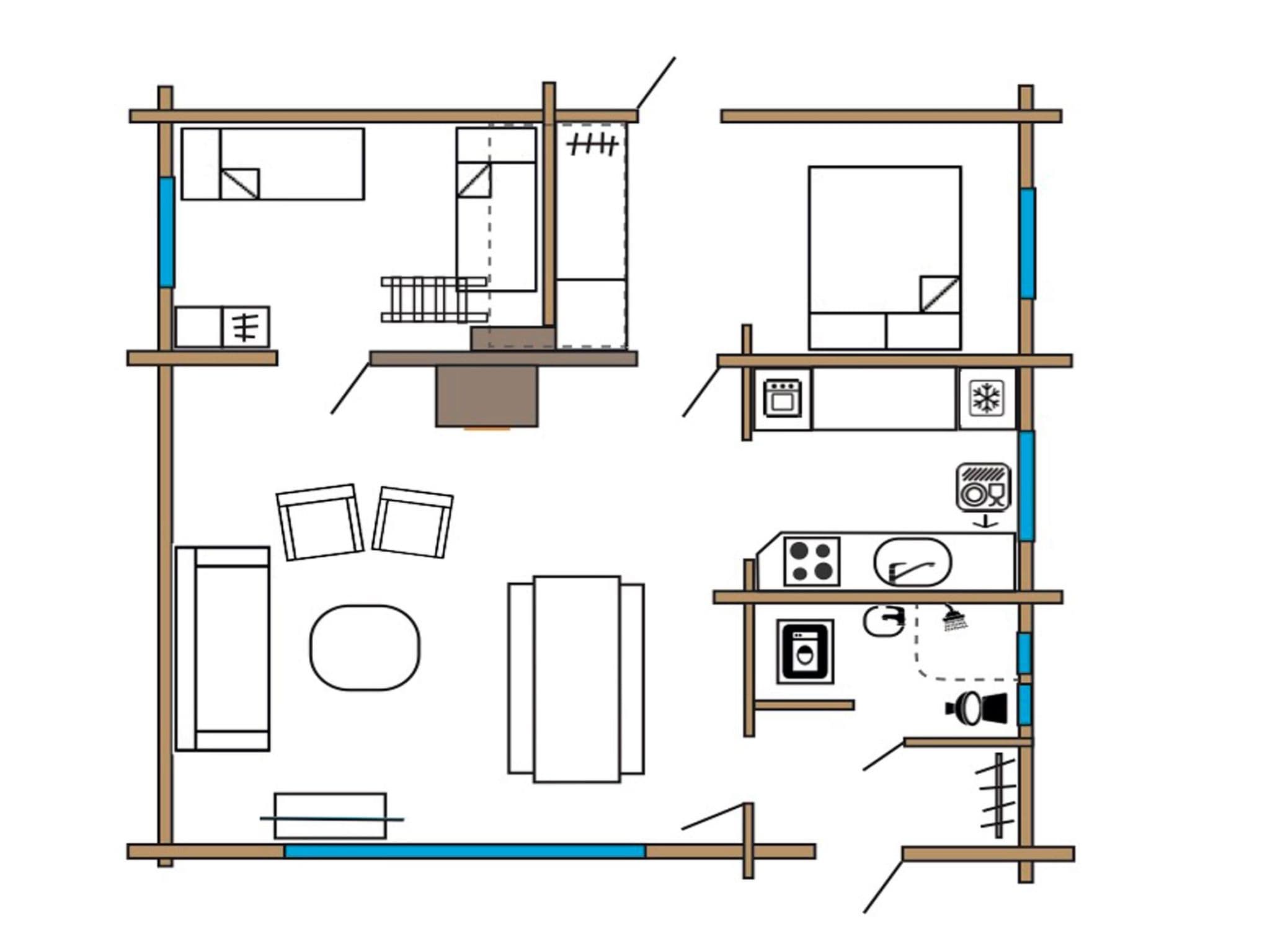 Inside other
