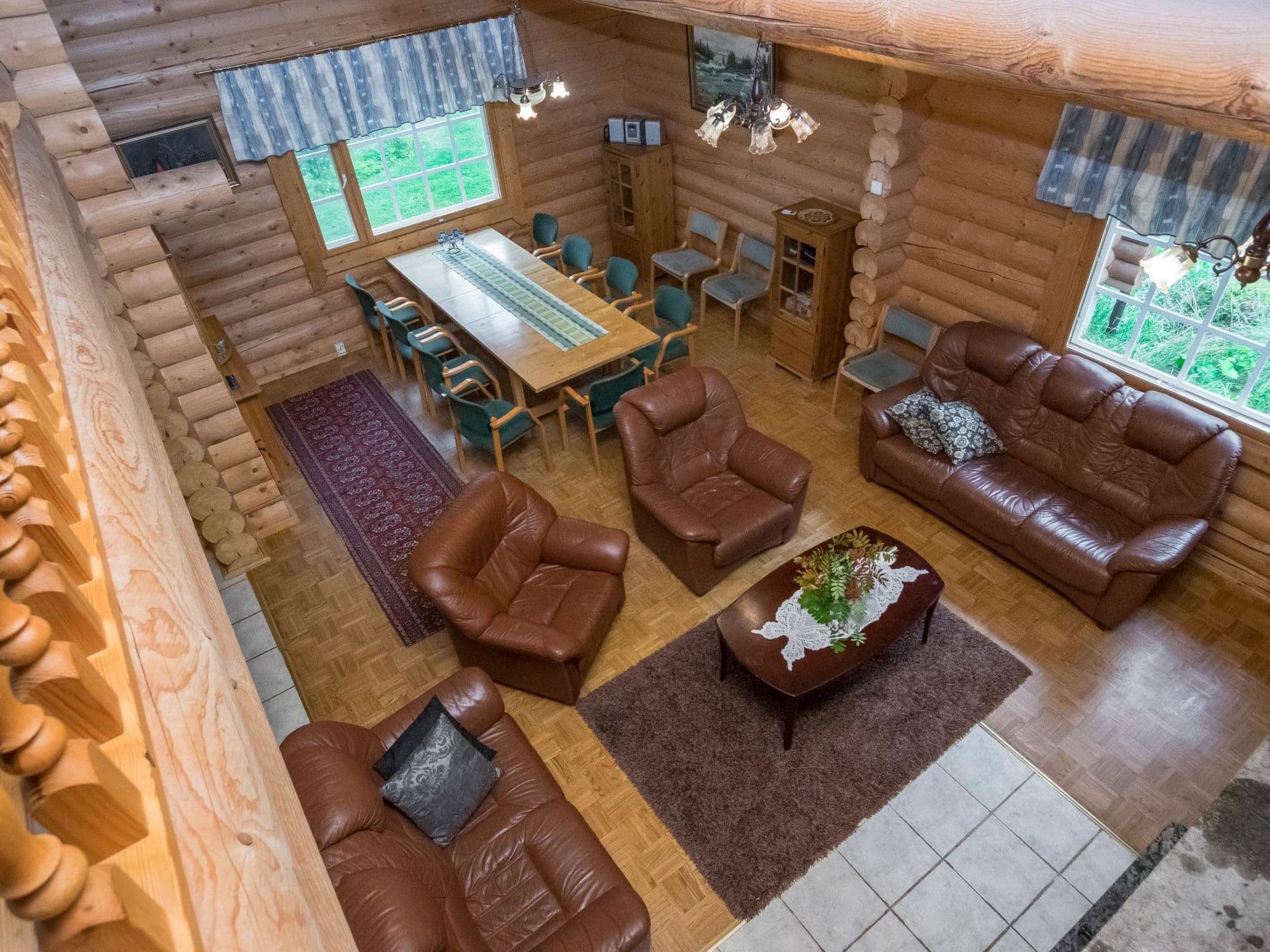 Inside other