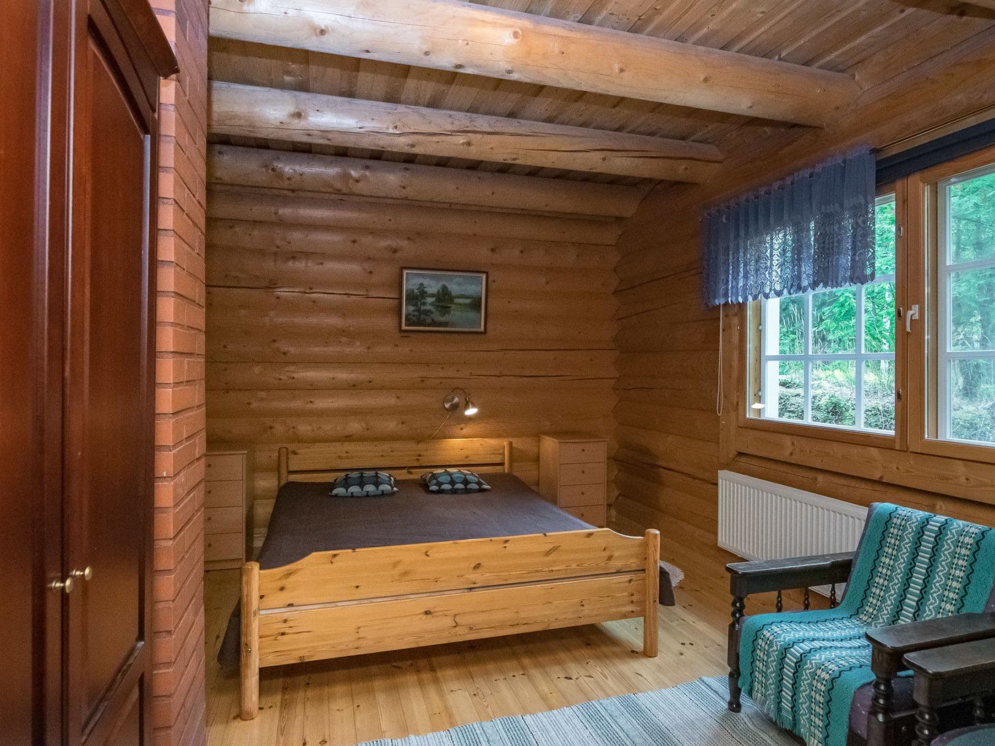 Inside other