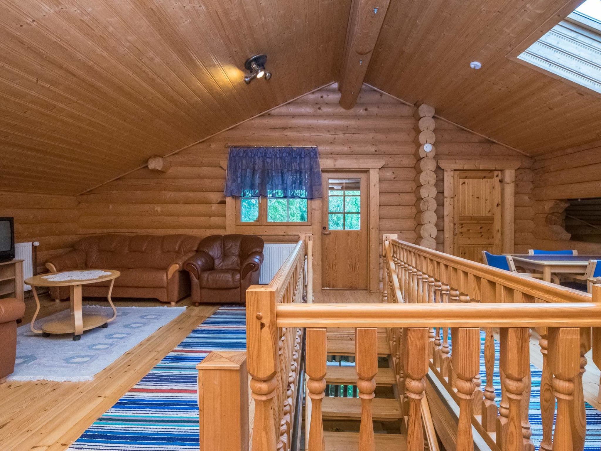 Inside other
